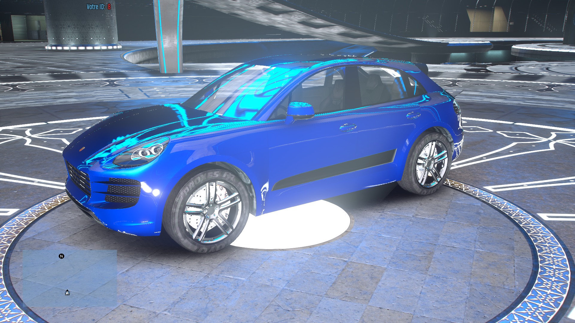 Pfister Astron