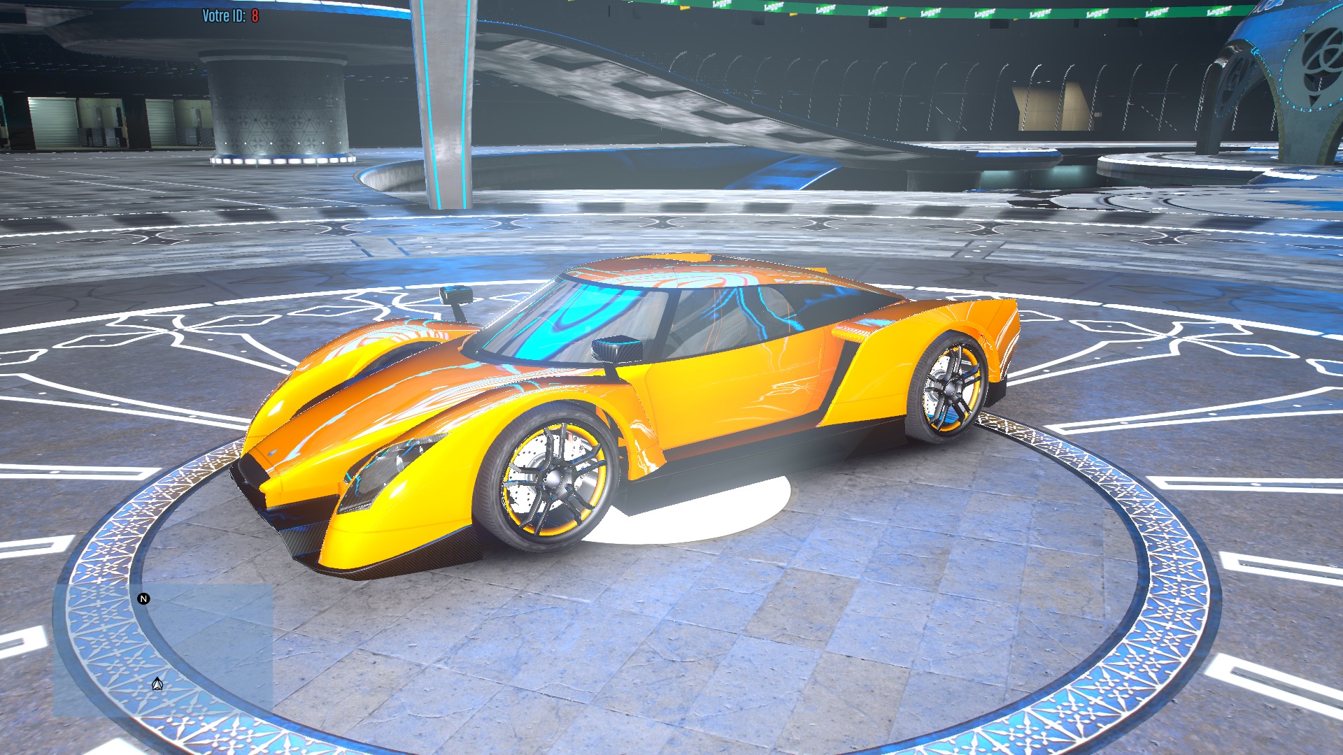 Autarch