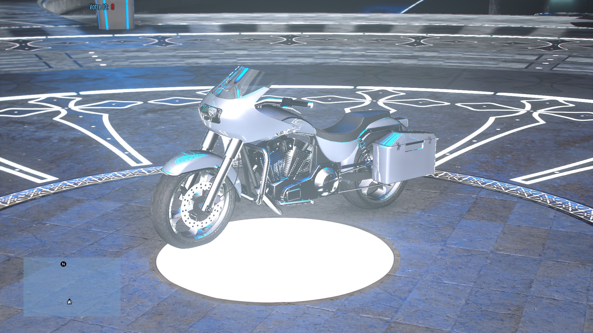 Bagger