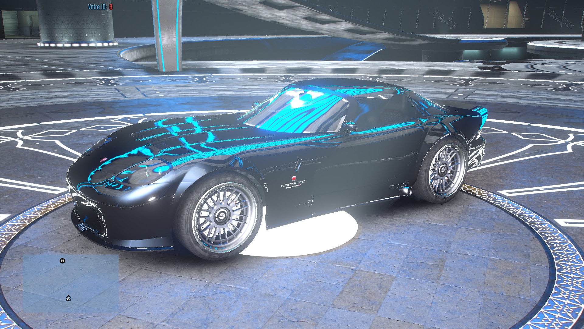 Banshee