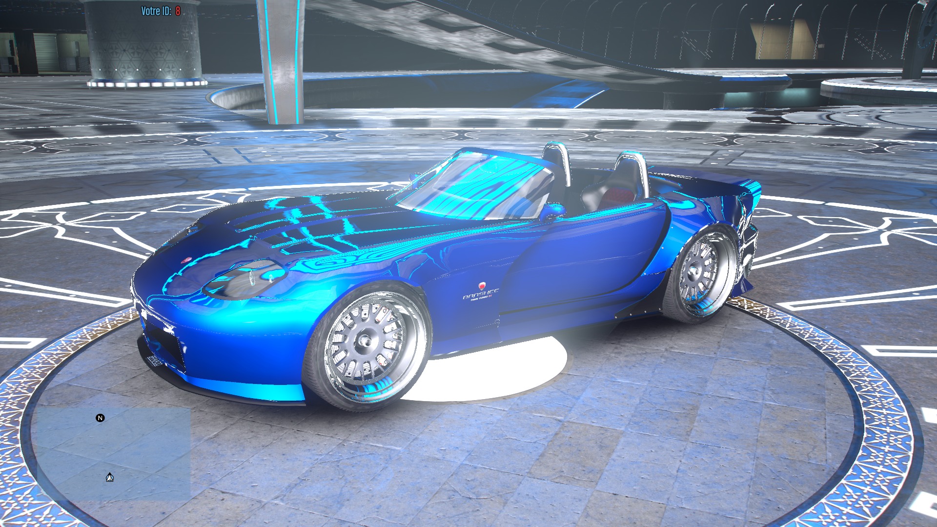 Banshee 900R