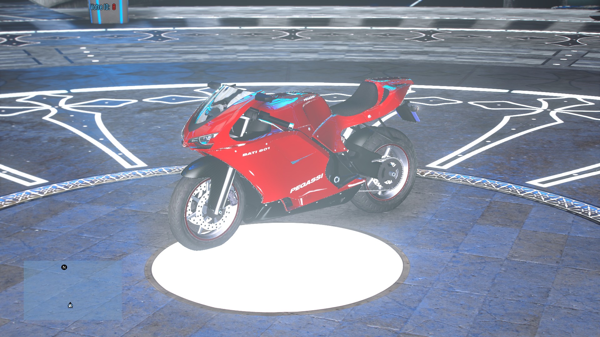Bati 801