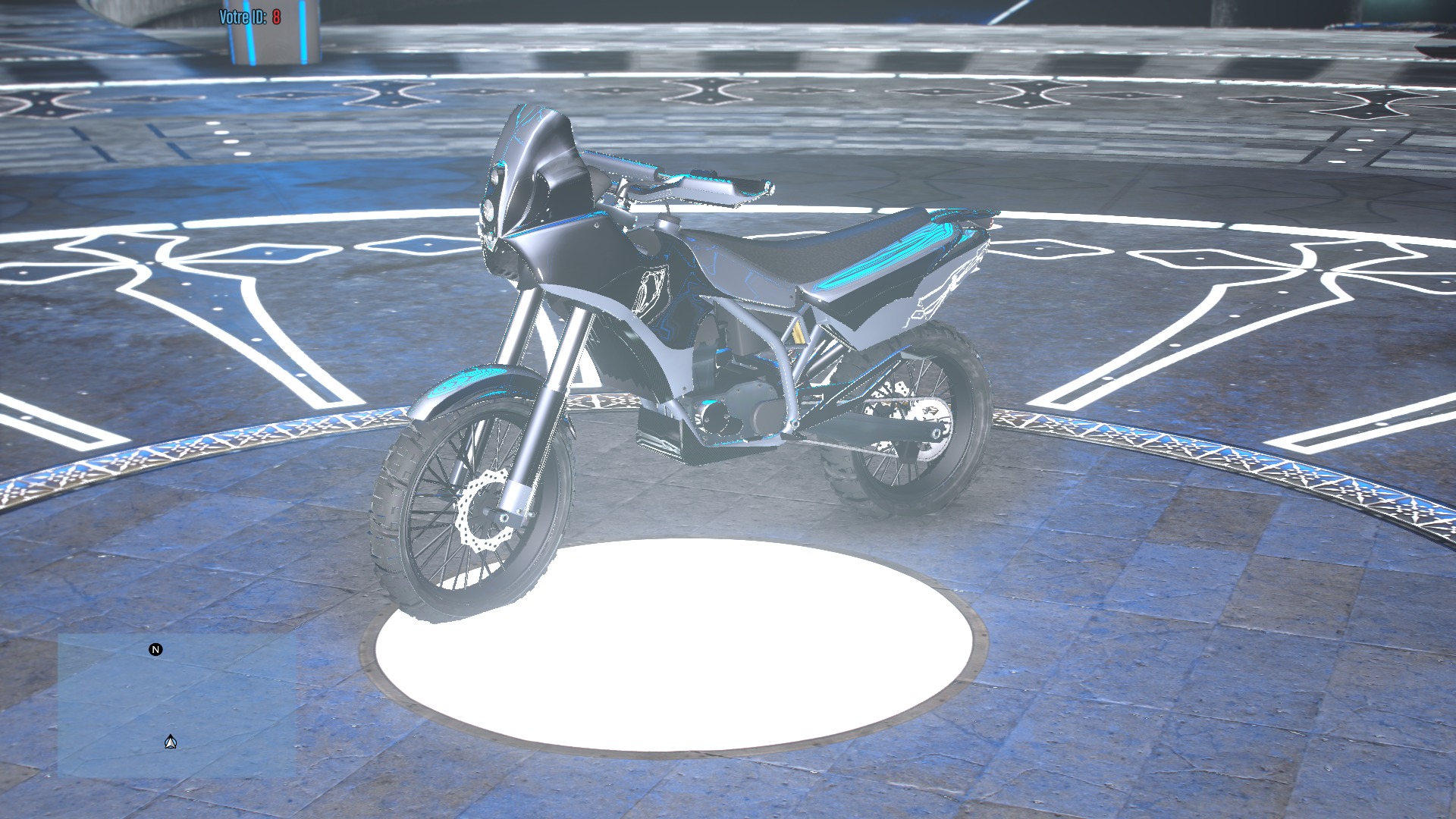 BF400