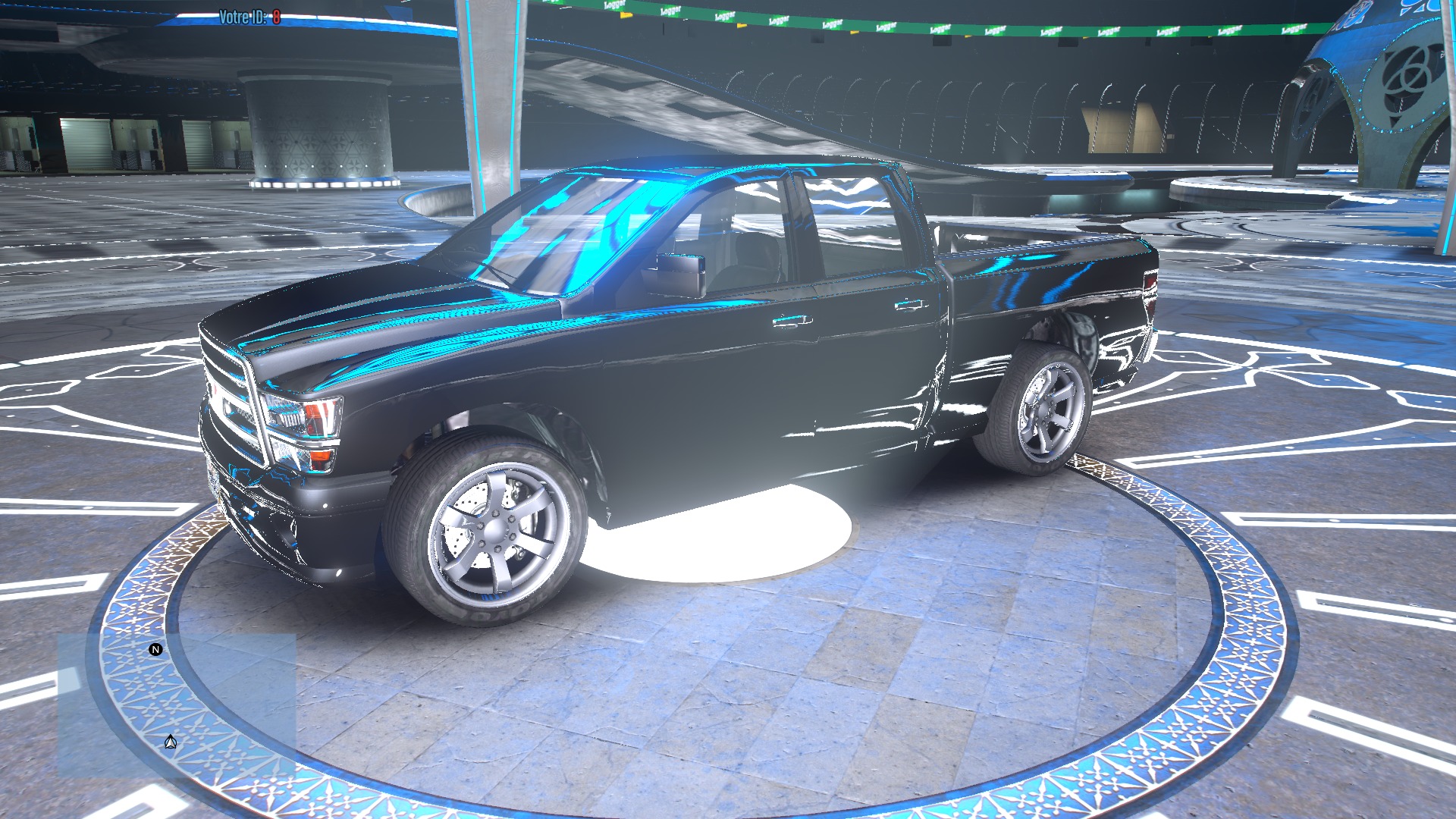 Bison