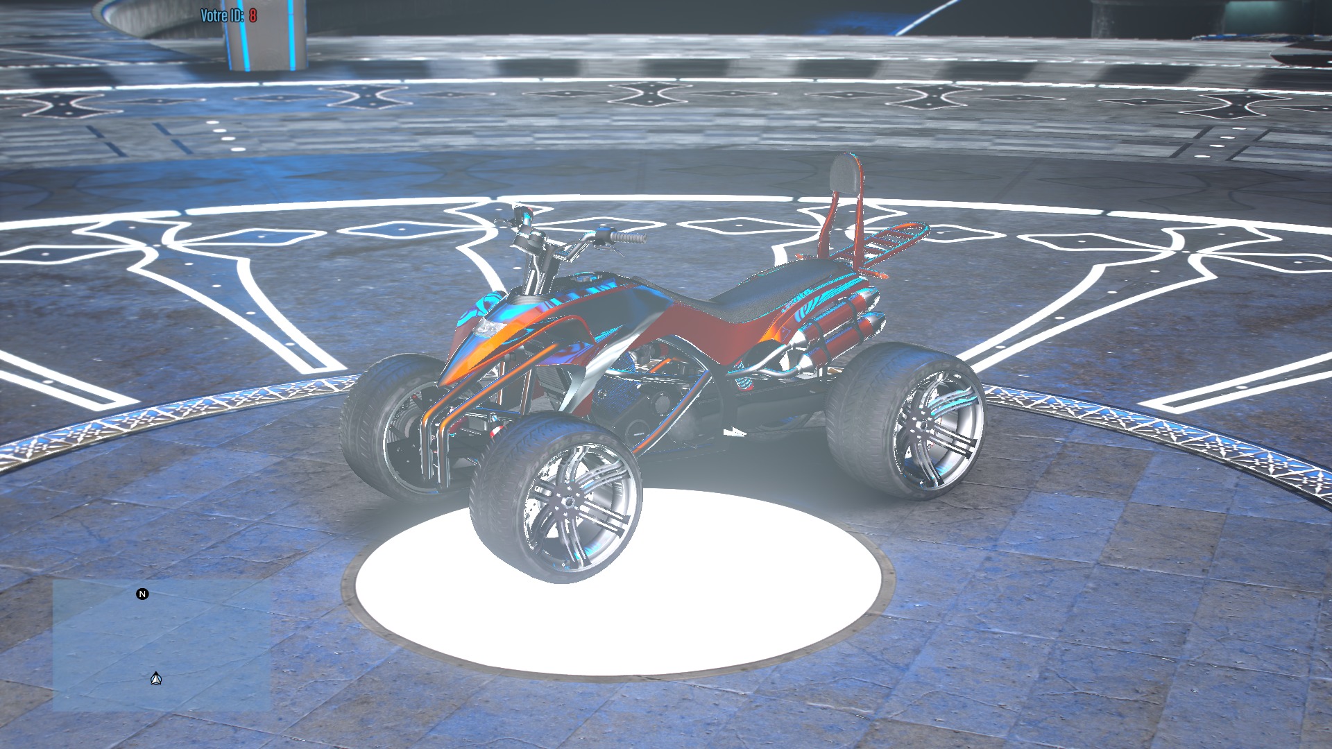 Blazer Sport