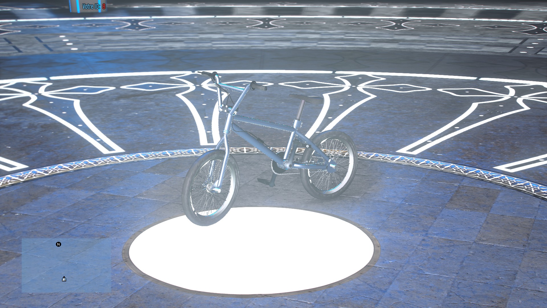 BMX