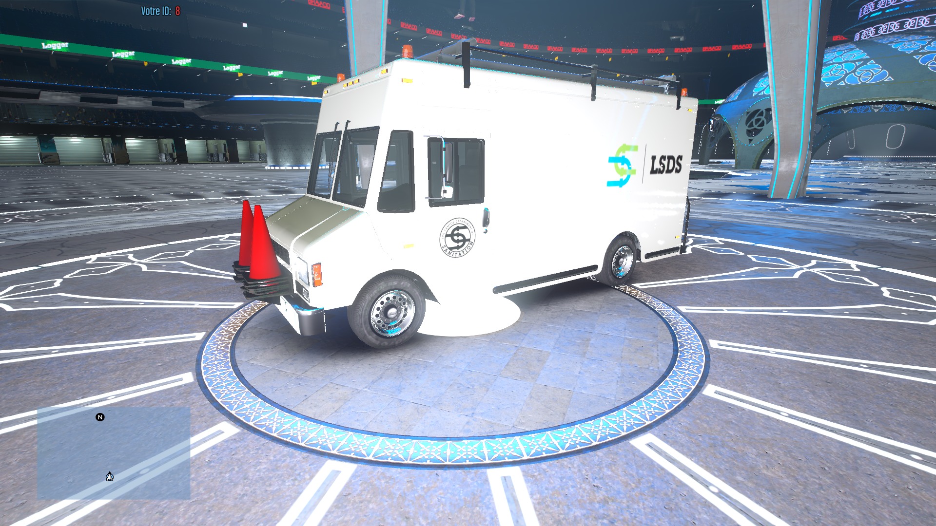Brute Boxville (LSDS)