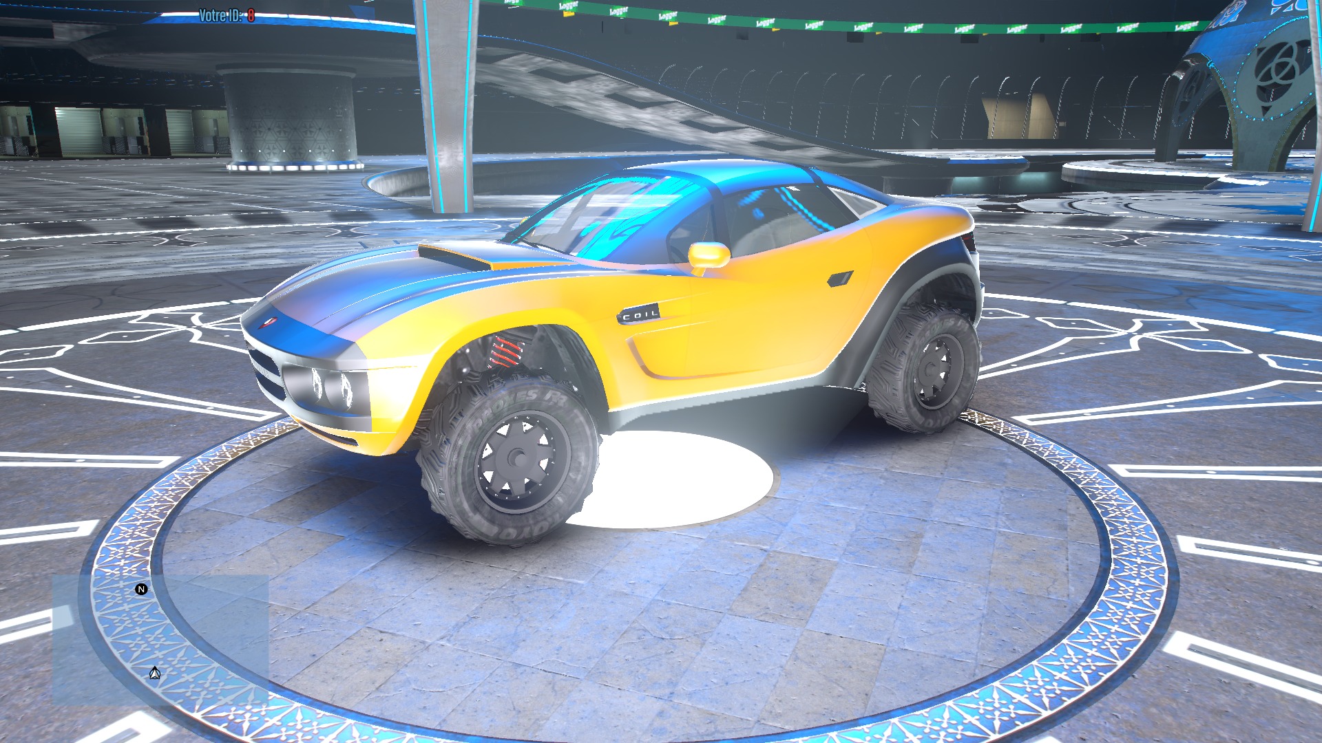 Brawler
