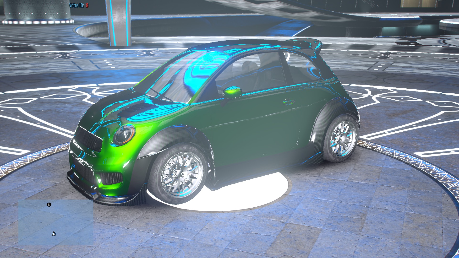 Brioso R/A