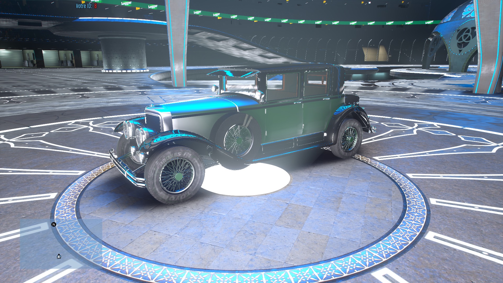 Btype