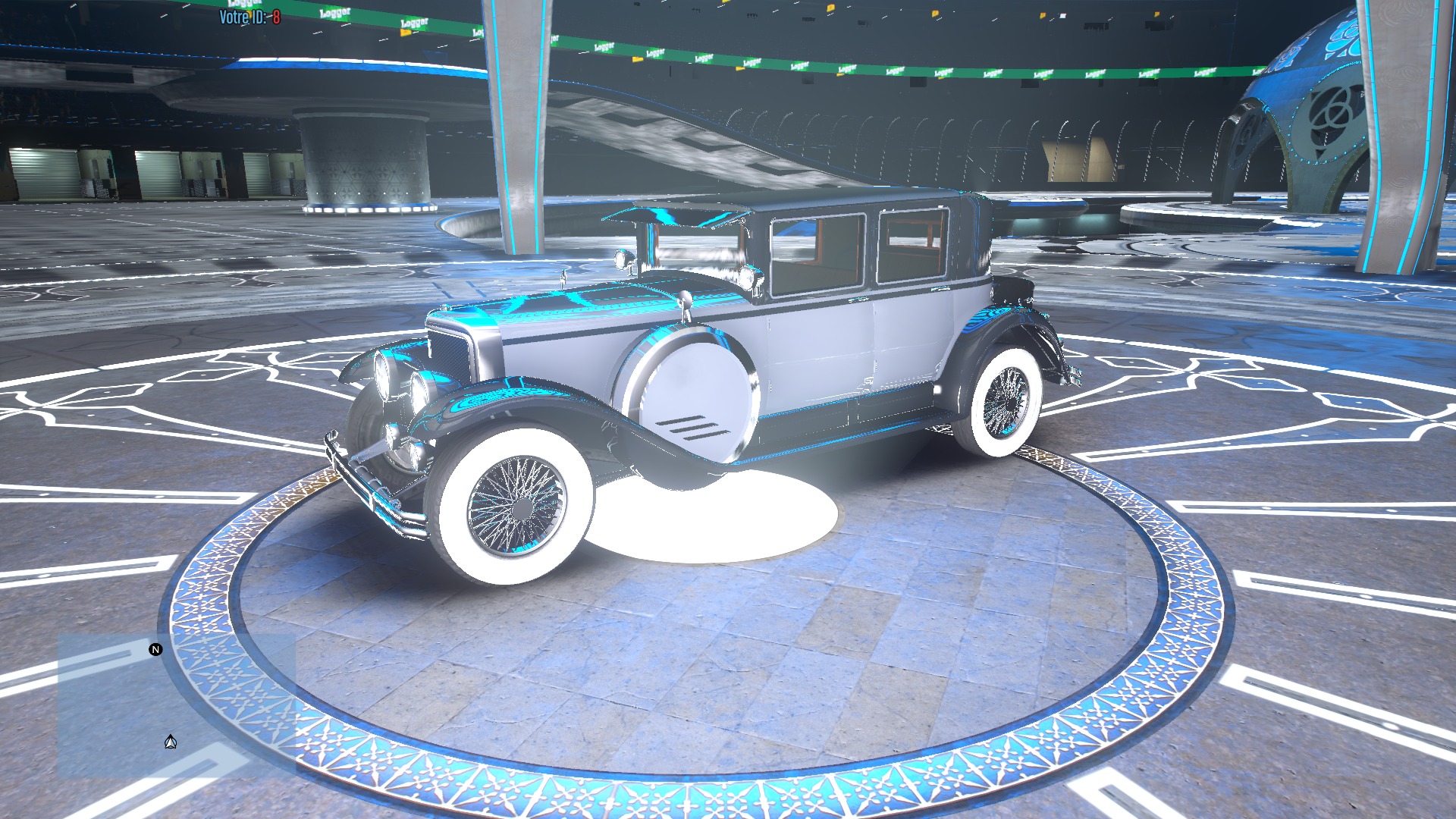 Btype Luxe