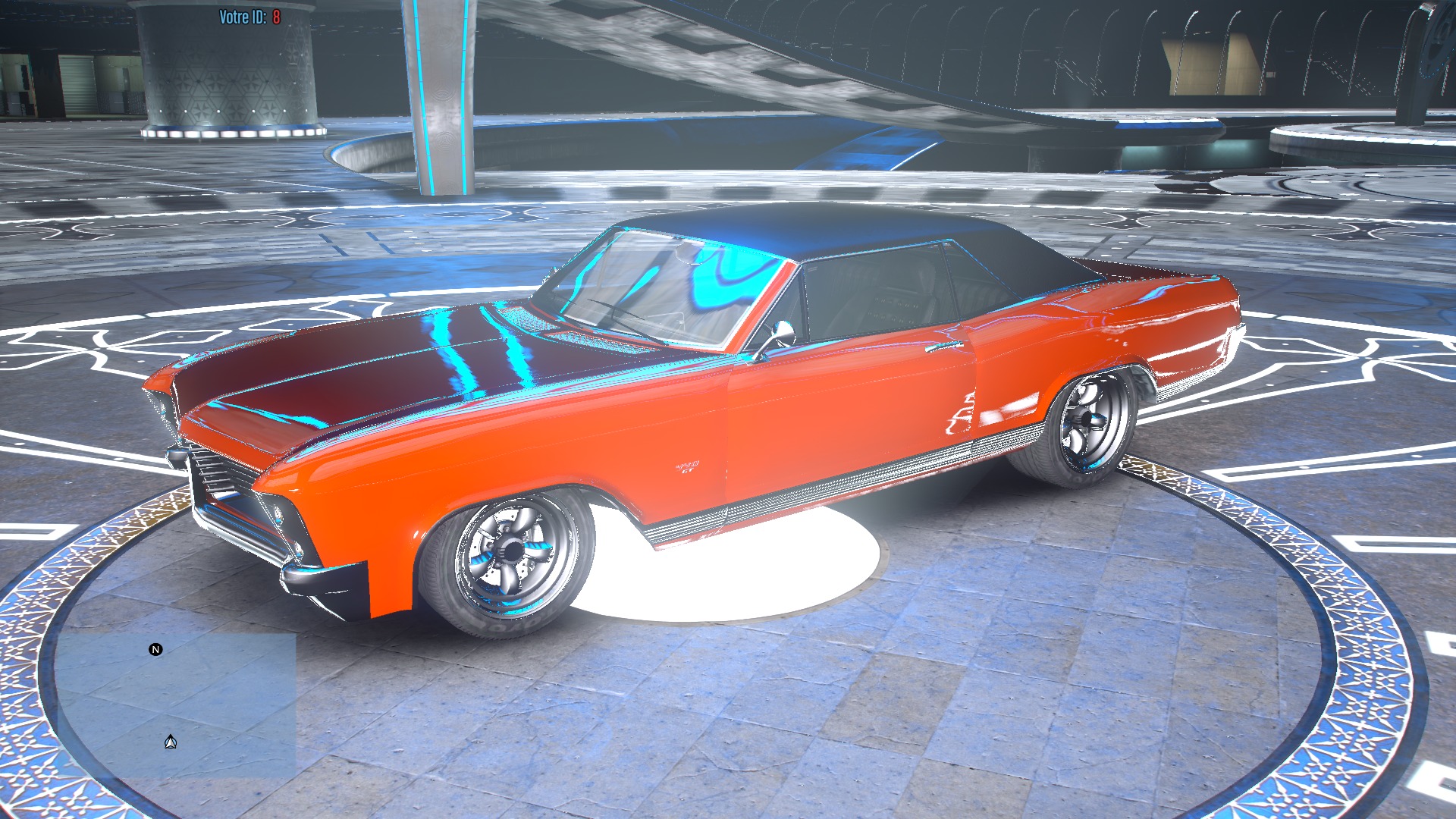 Buccaneer