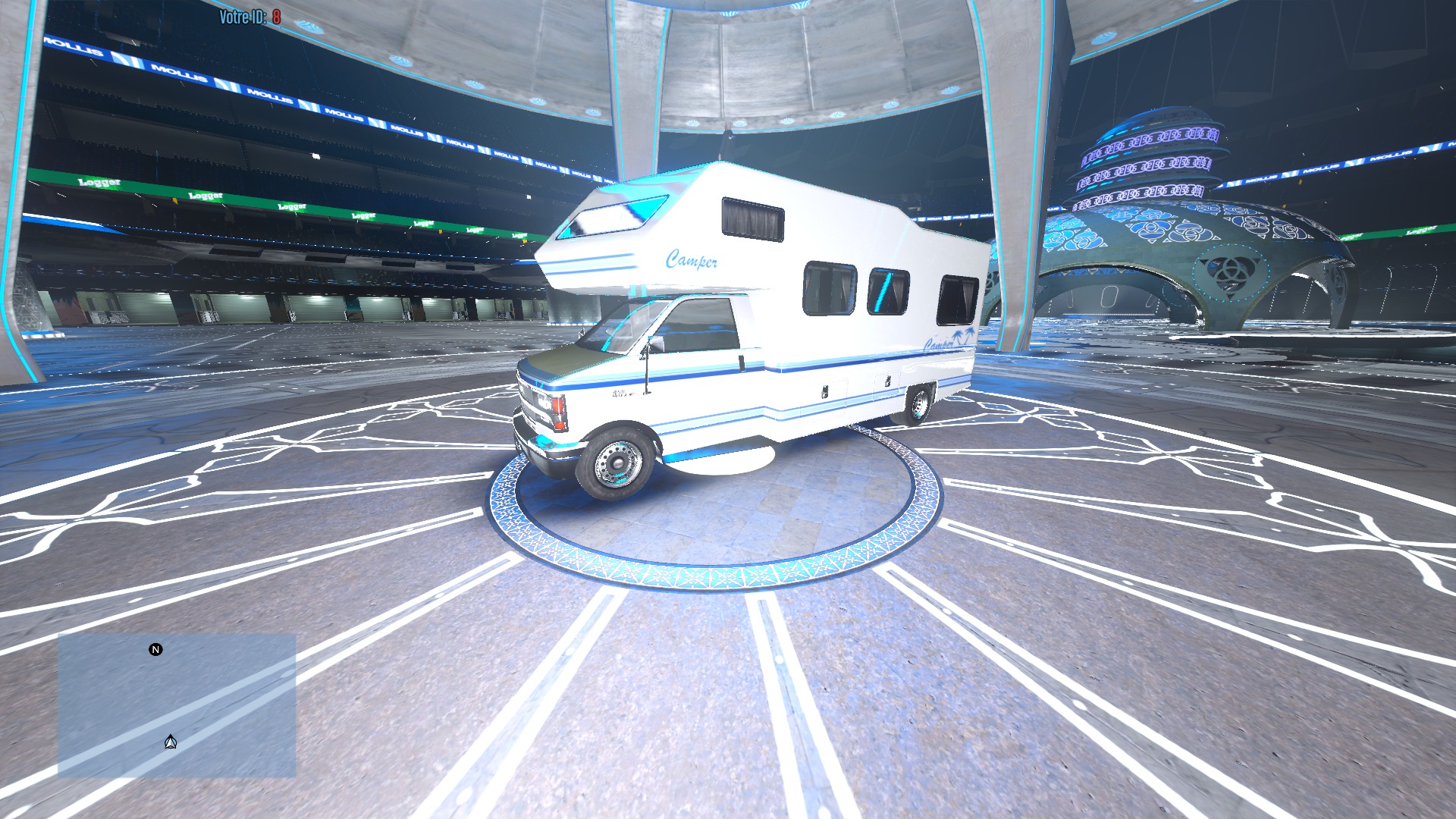 Camper