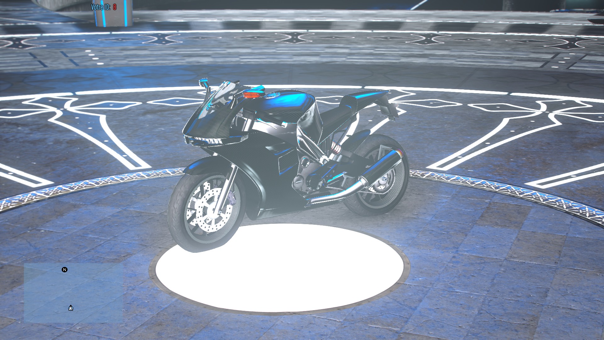 Carbon RS