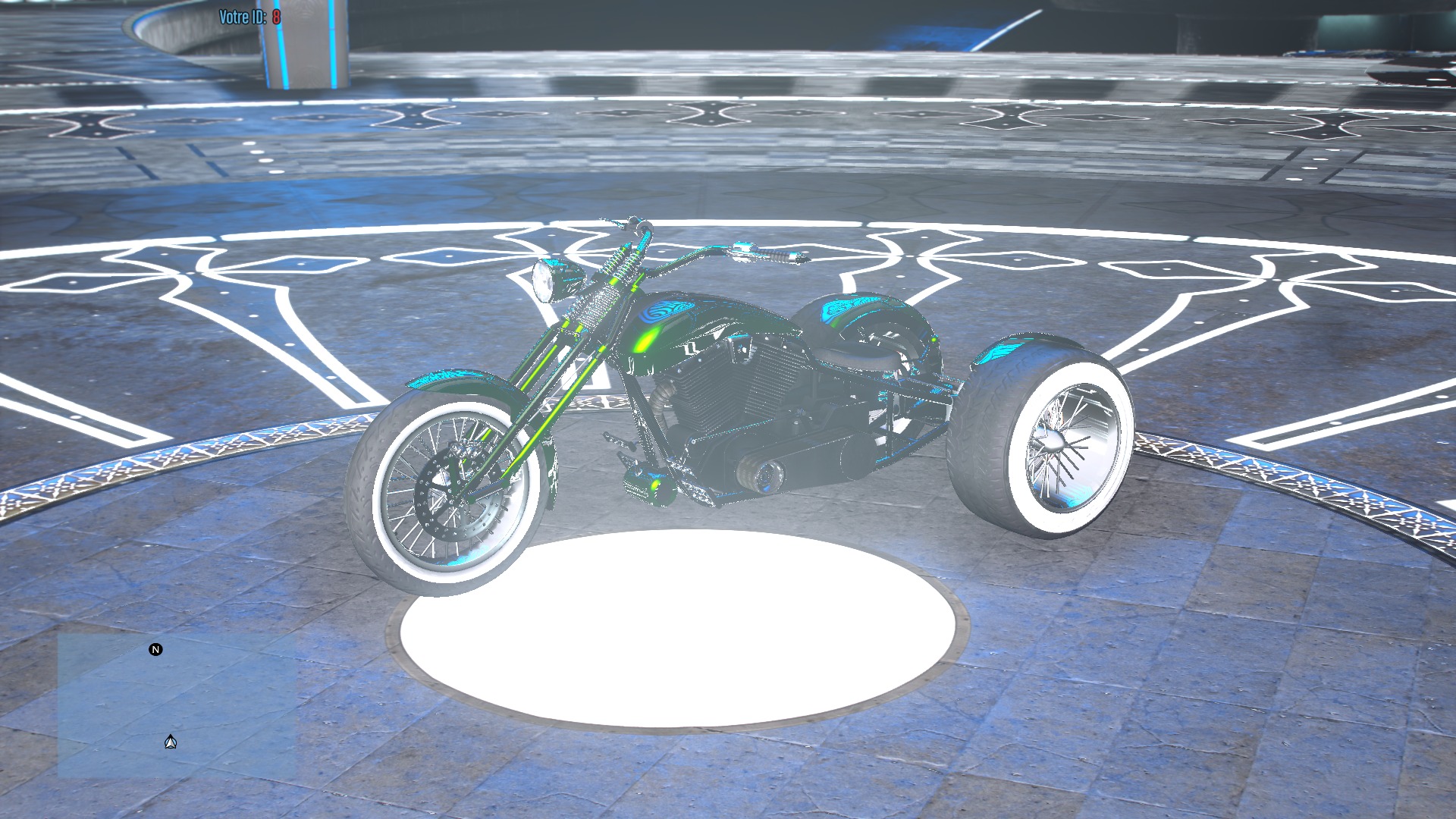 Chimera
