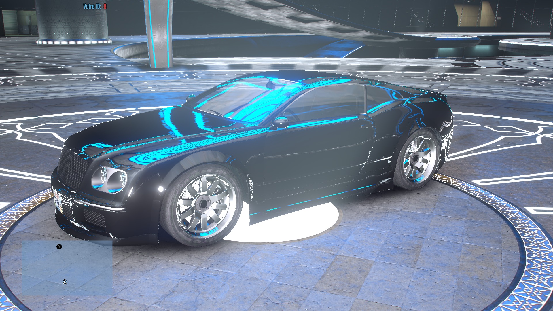 Cognoscenti Cabrio