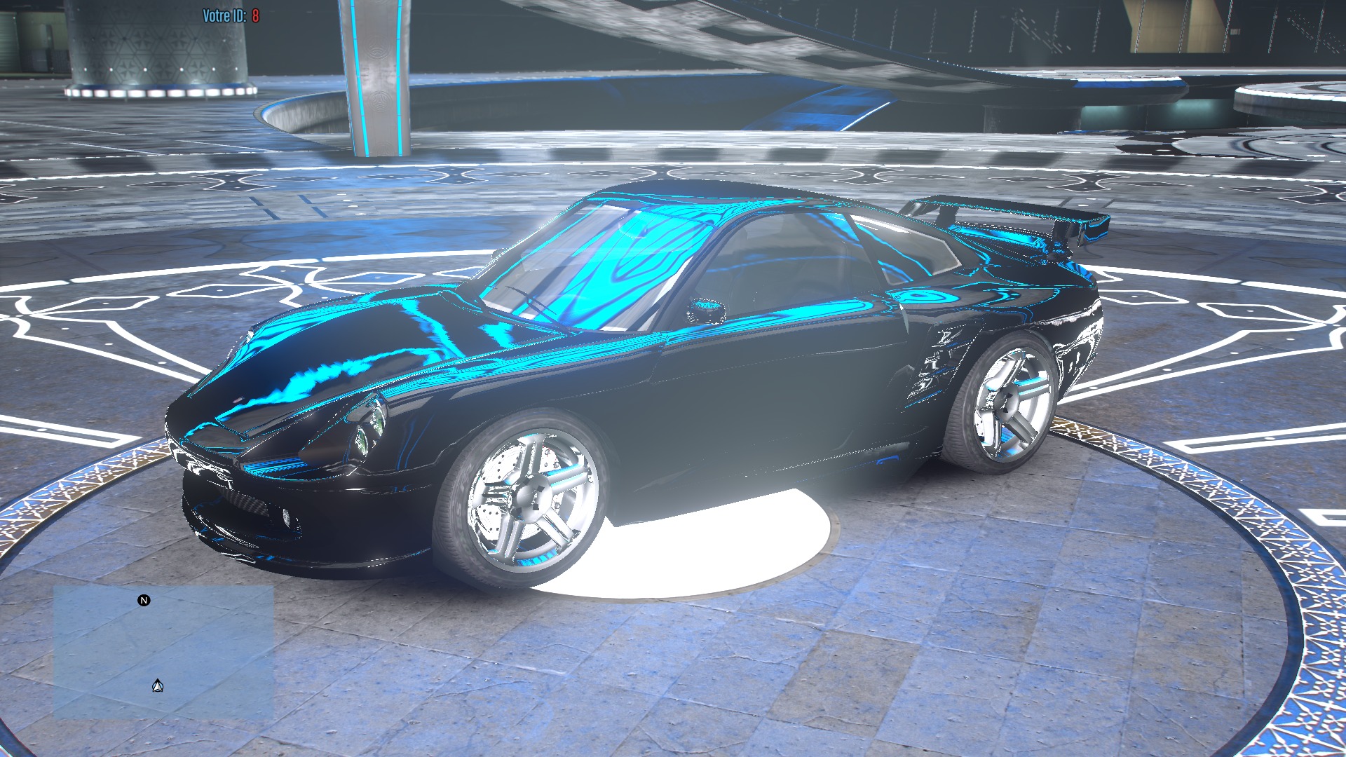 Comet