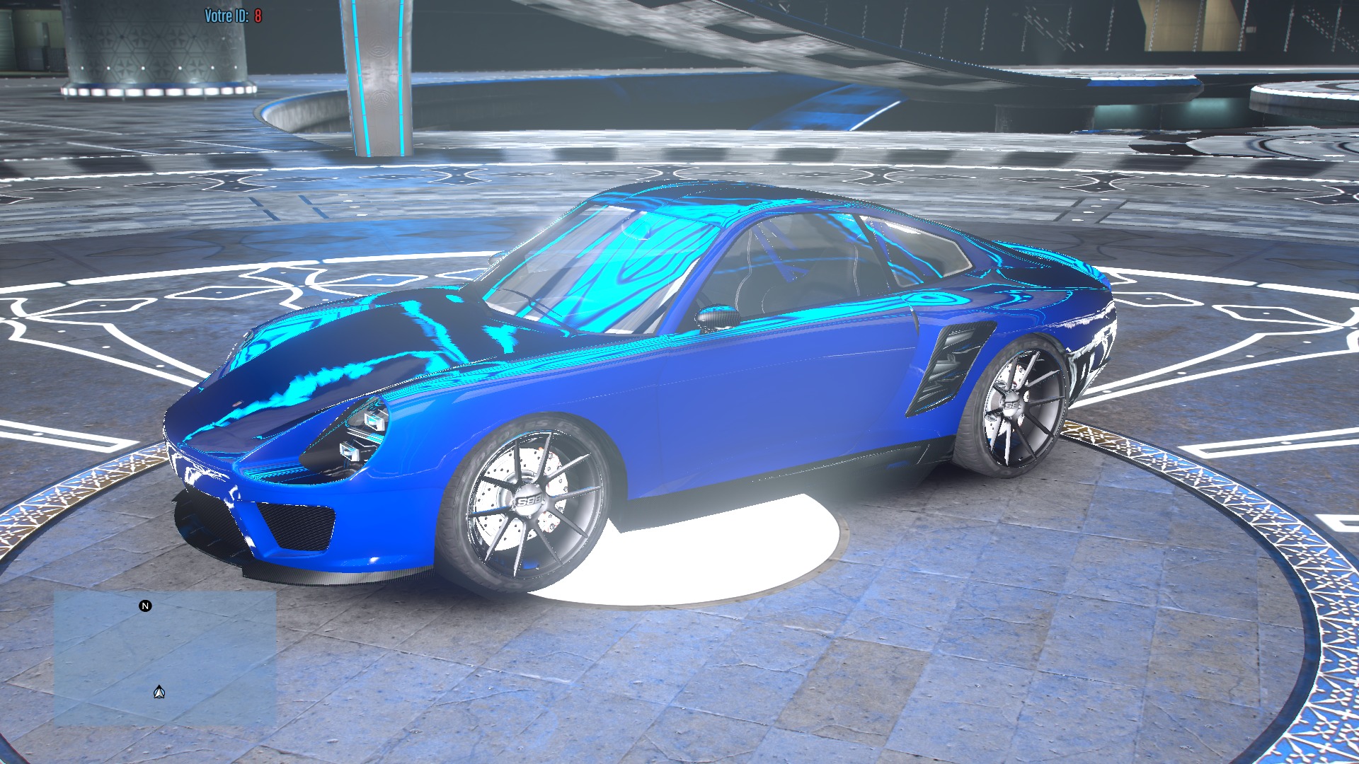 Comet 5