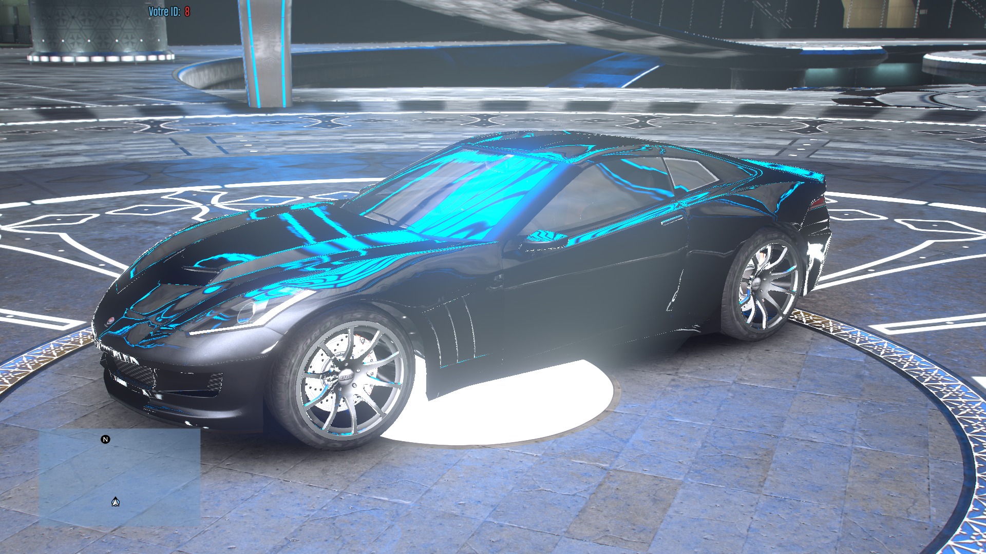 Coquette