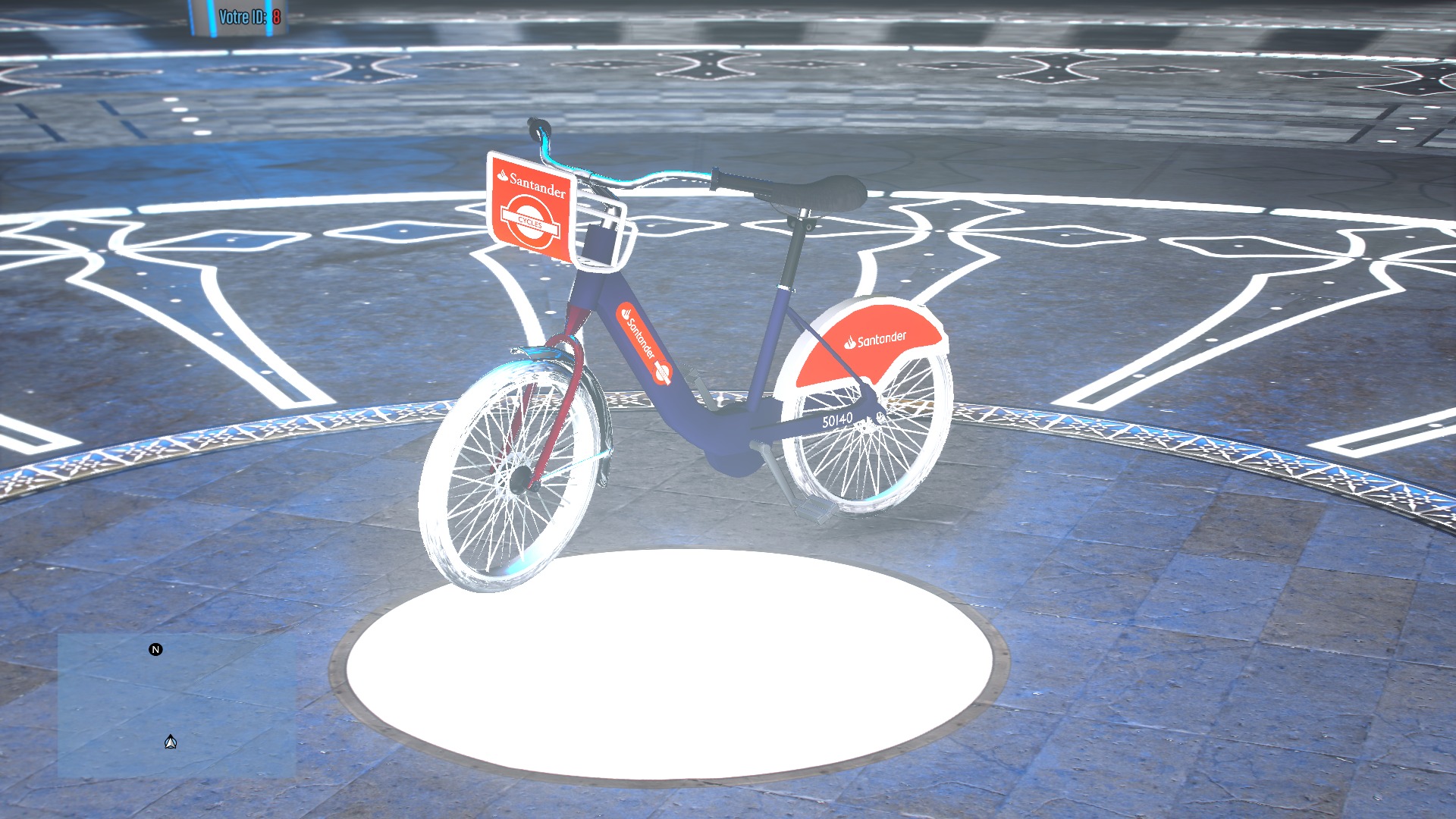 Cruiser