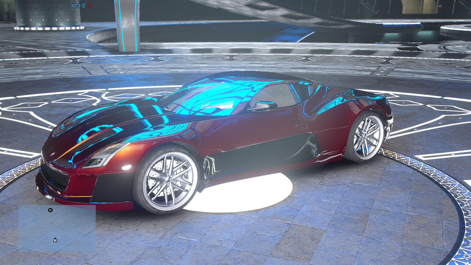 Cyclone