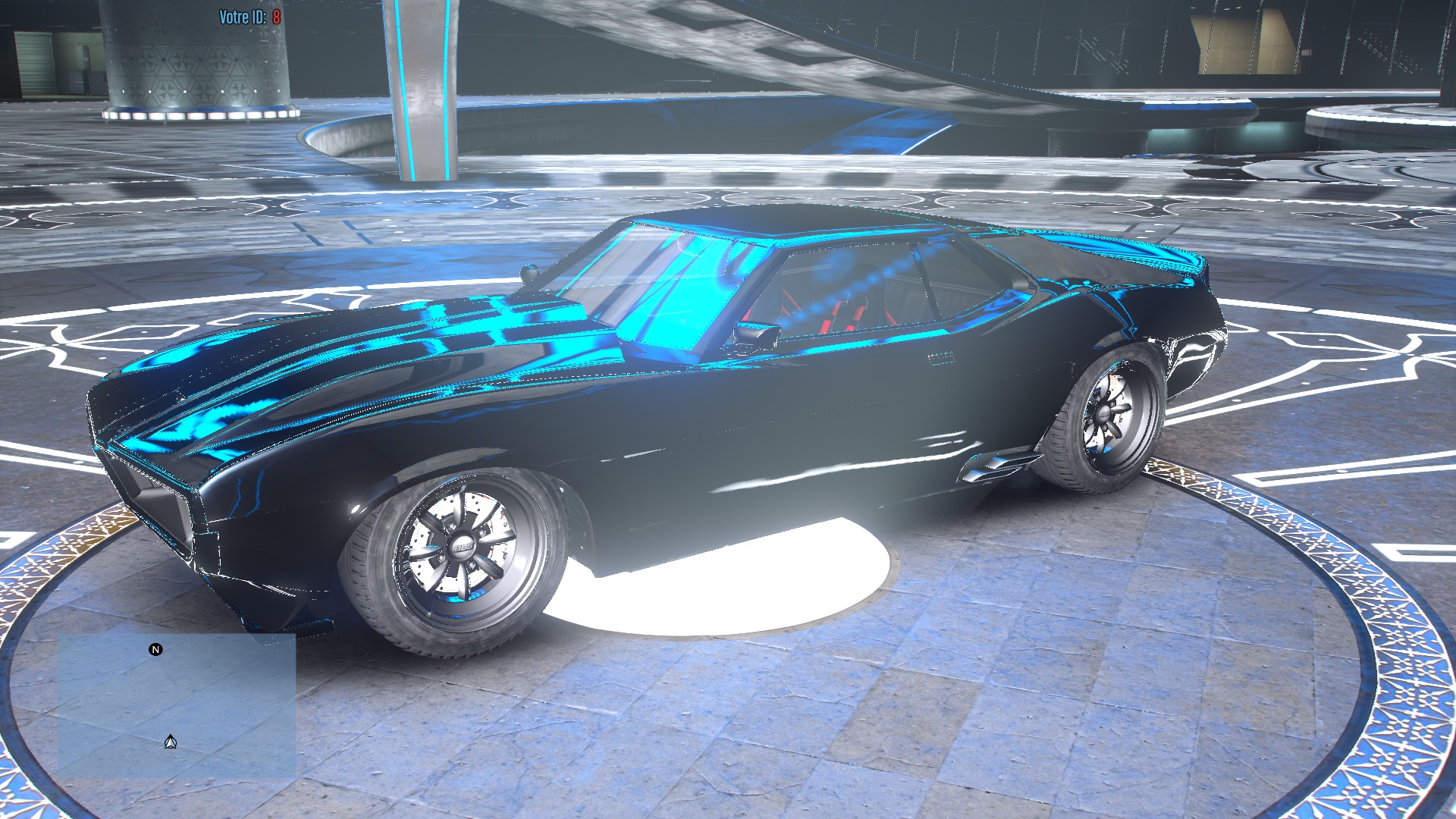 deviant