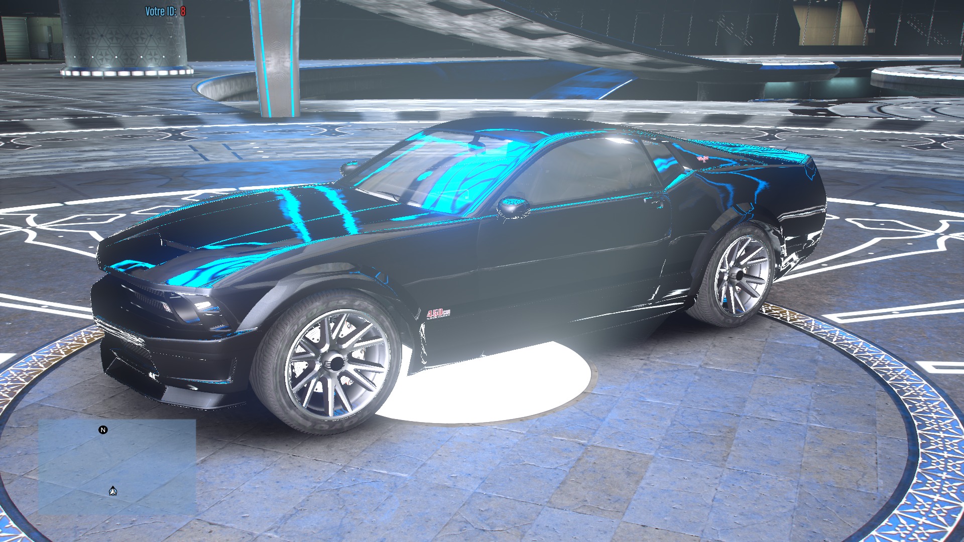 Dominator