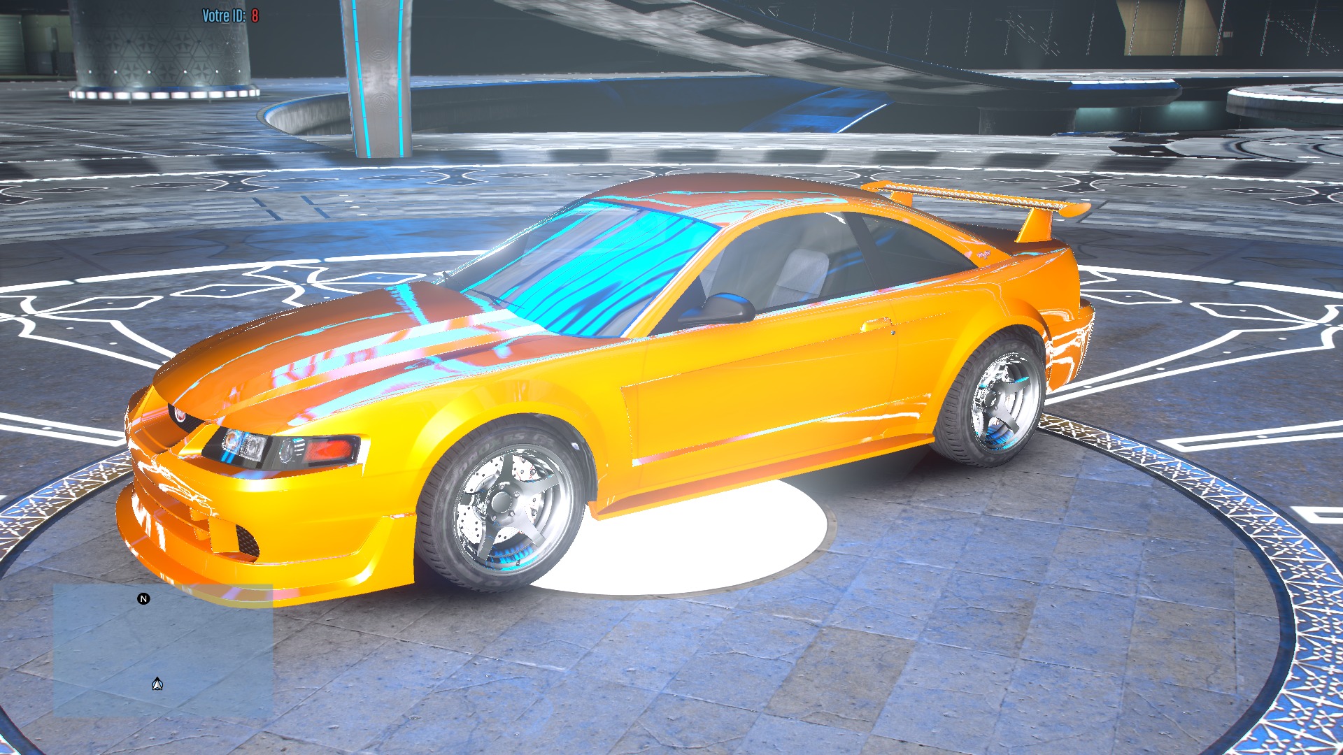 dominator7