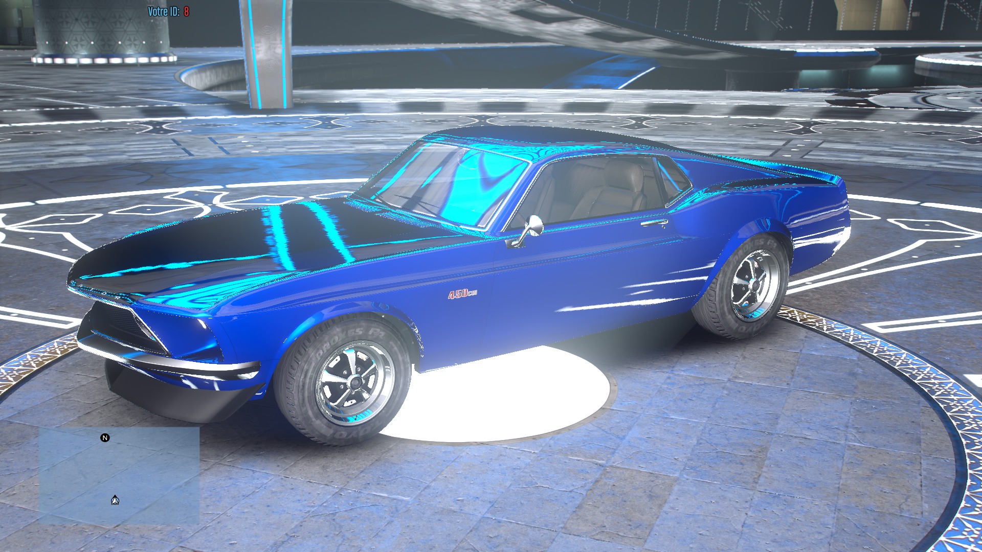 dominator8