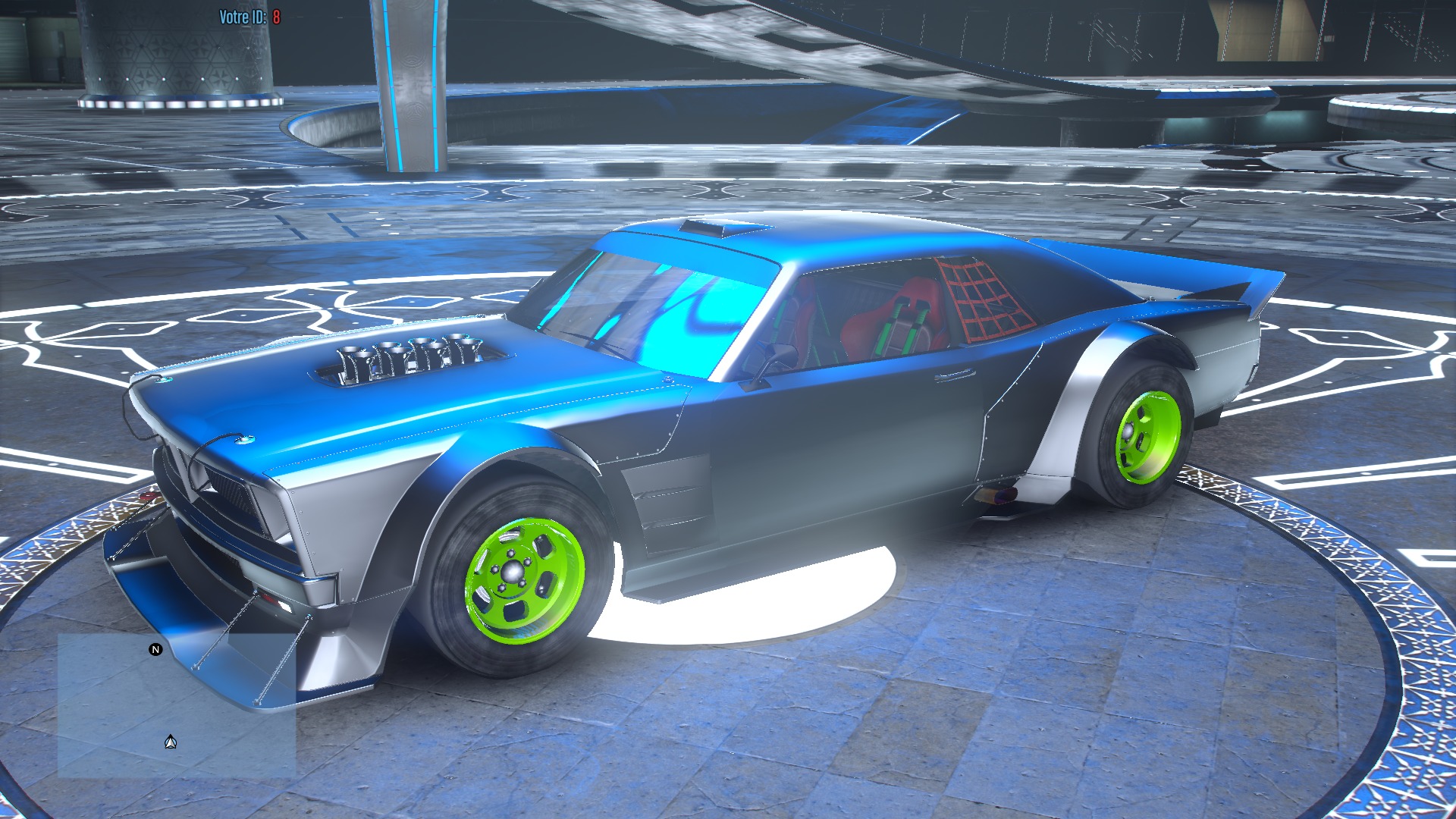 Declasse Drift Tampa