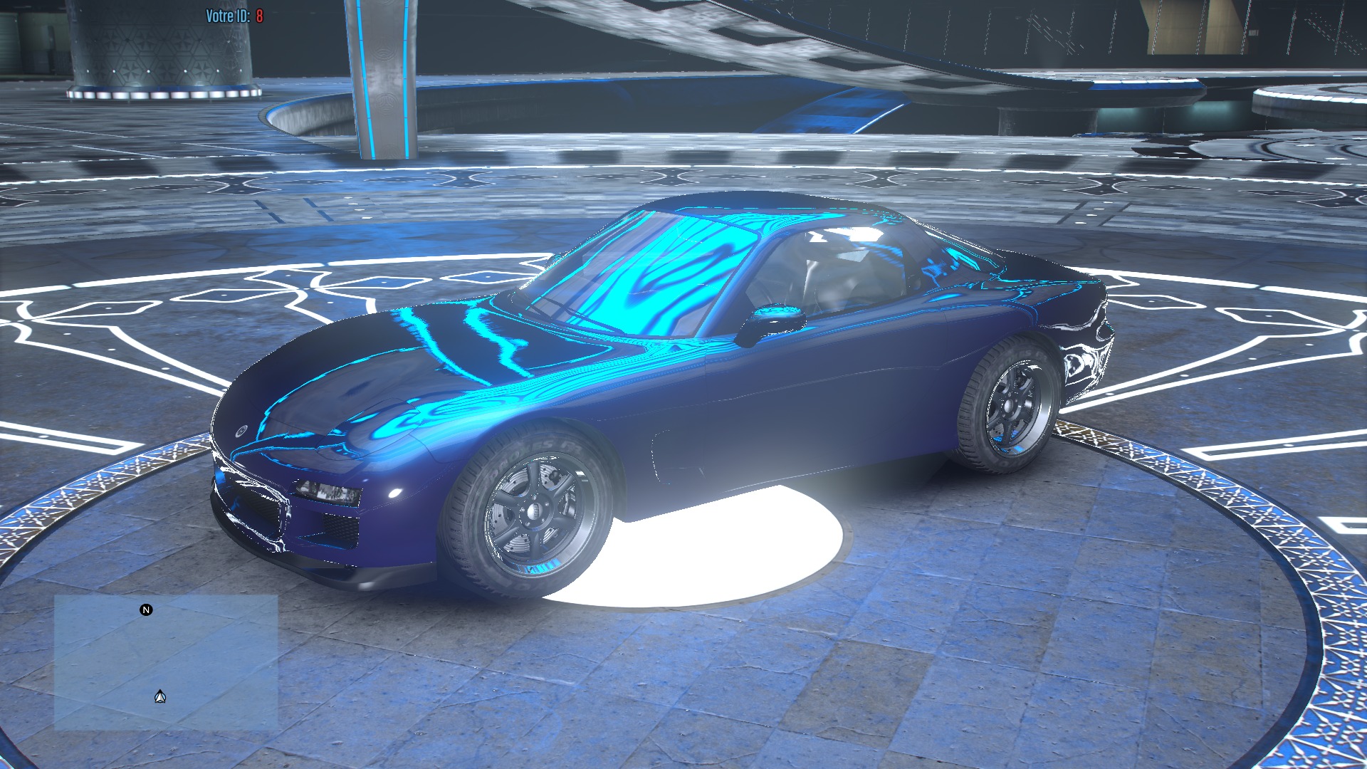 Annis ZR350