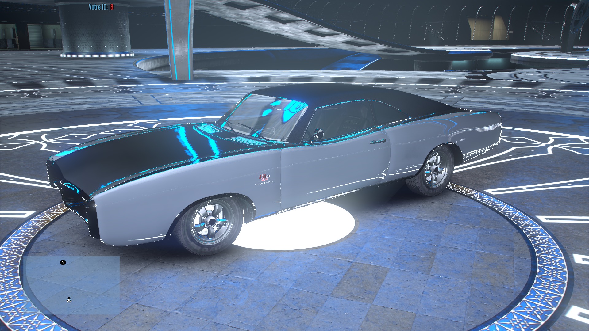 Dukes