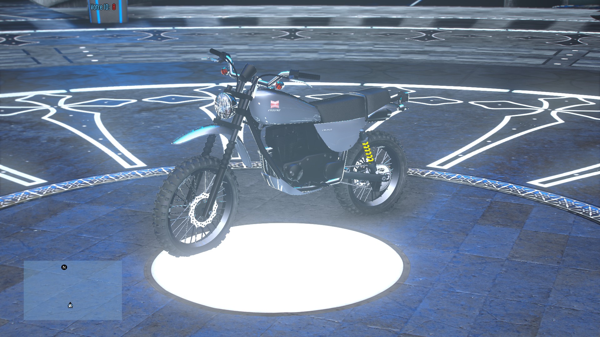 Enduro