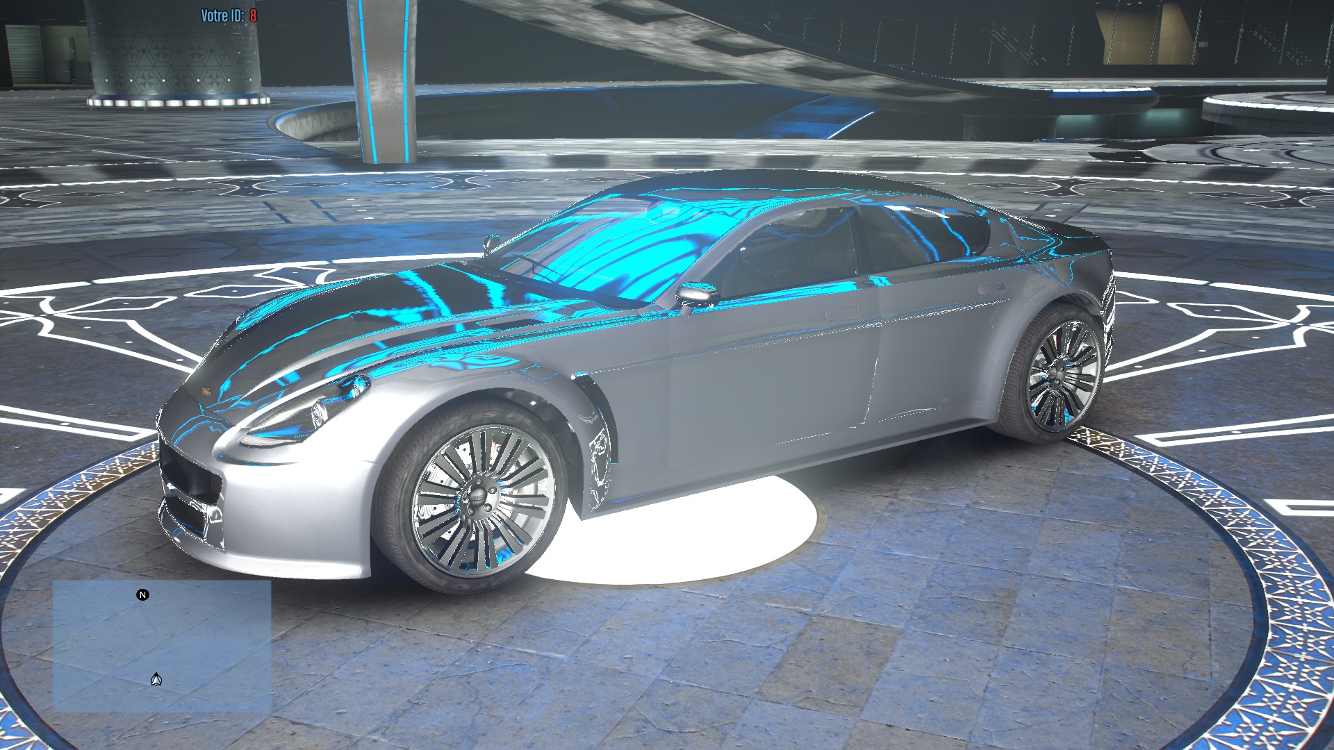 Exemplar