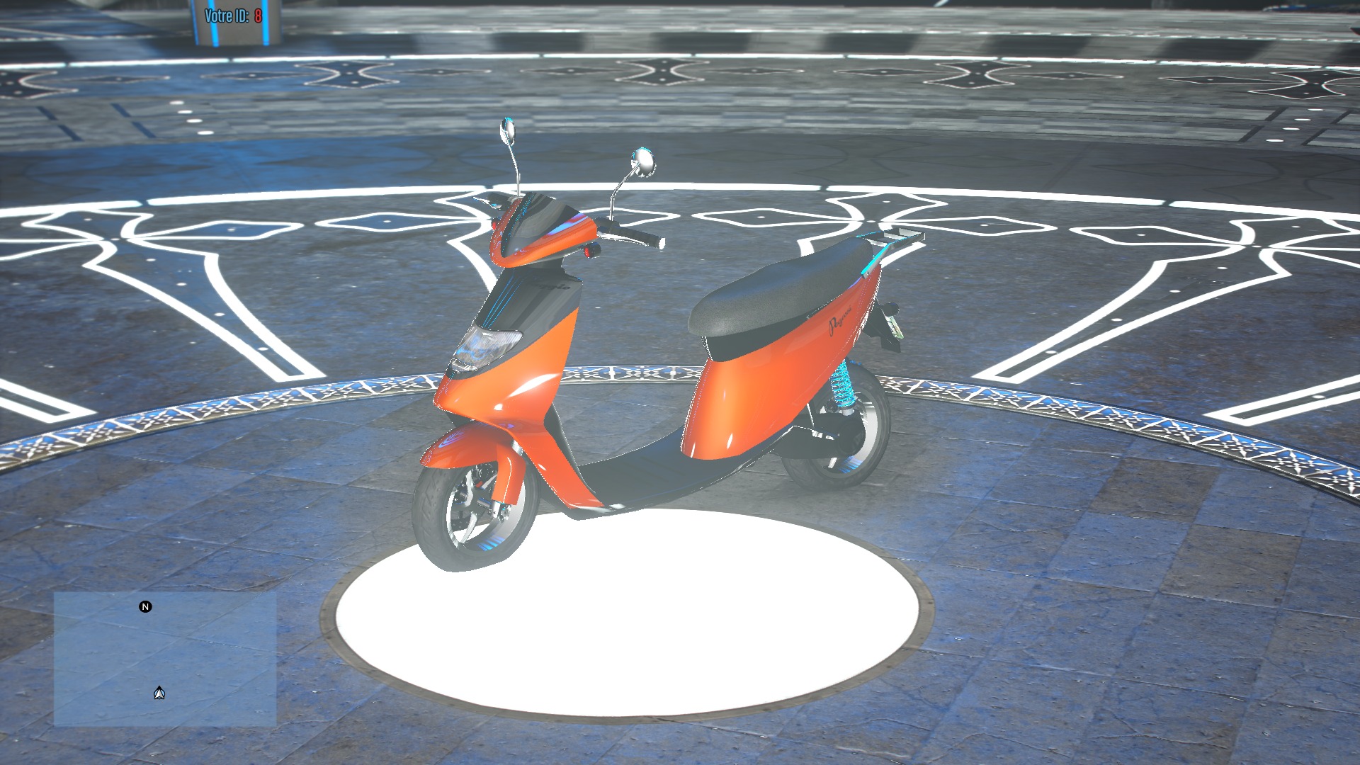 Faggio