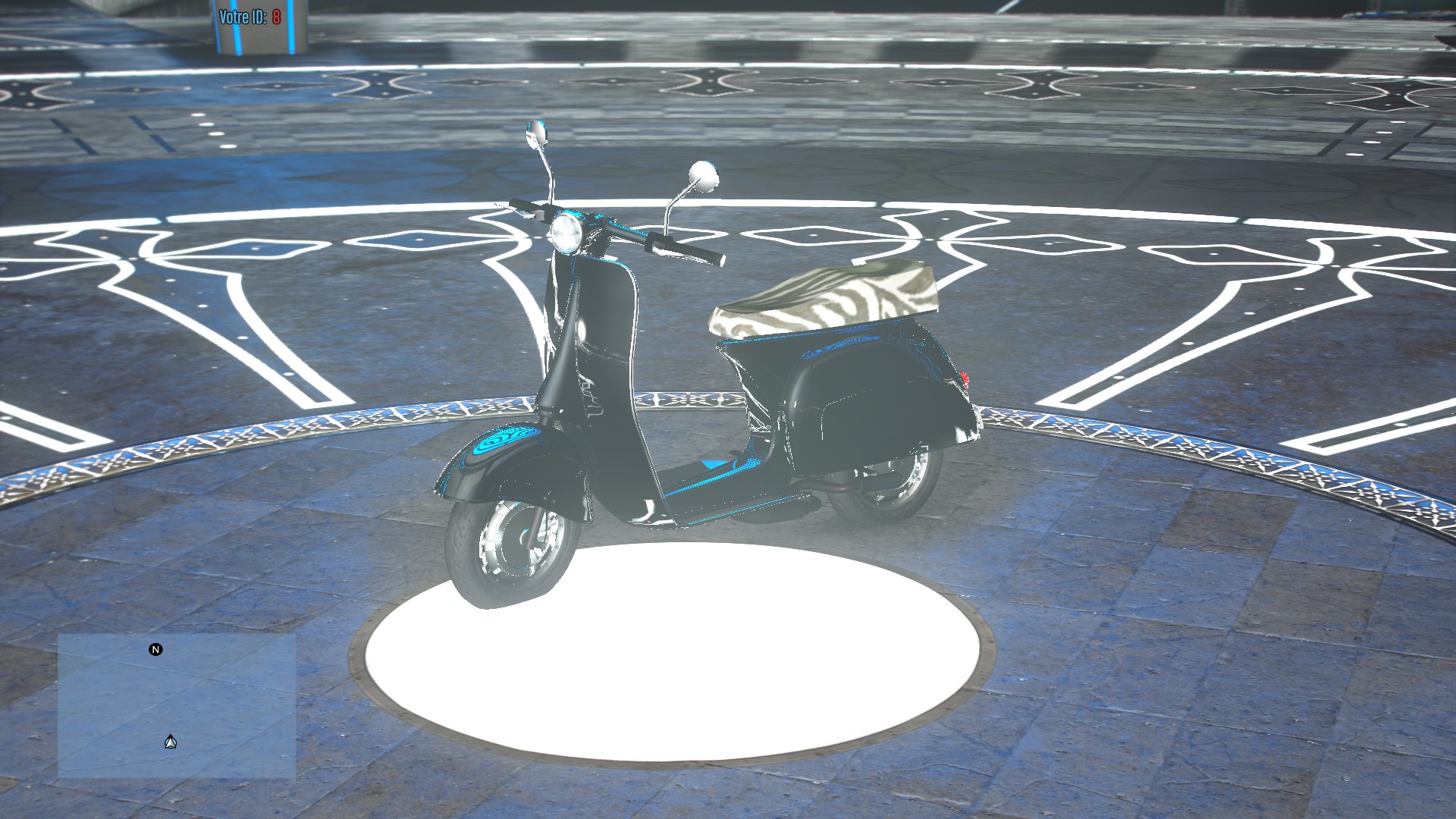 Vespa