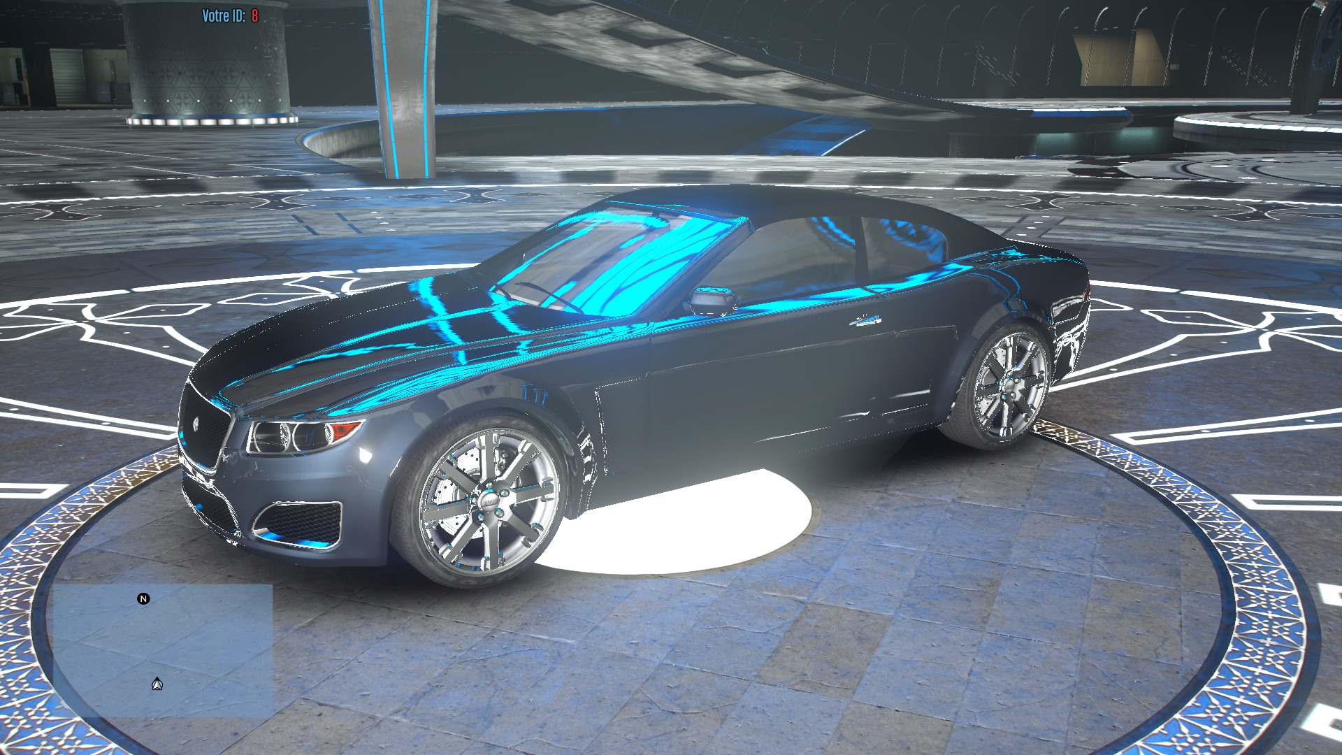 Felon GT