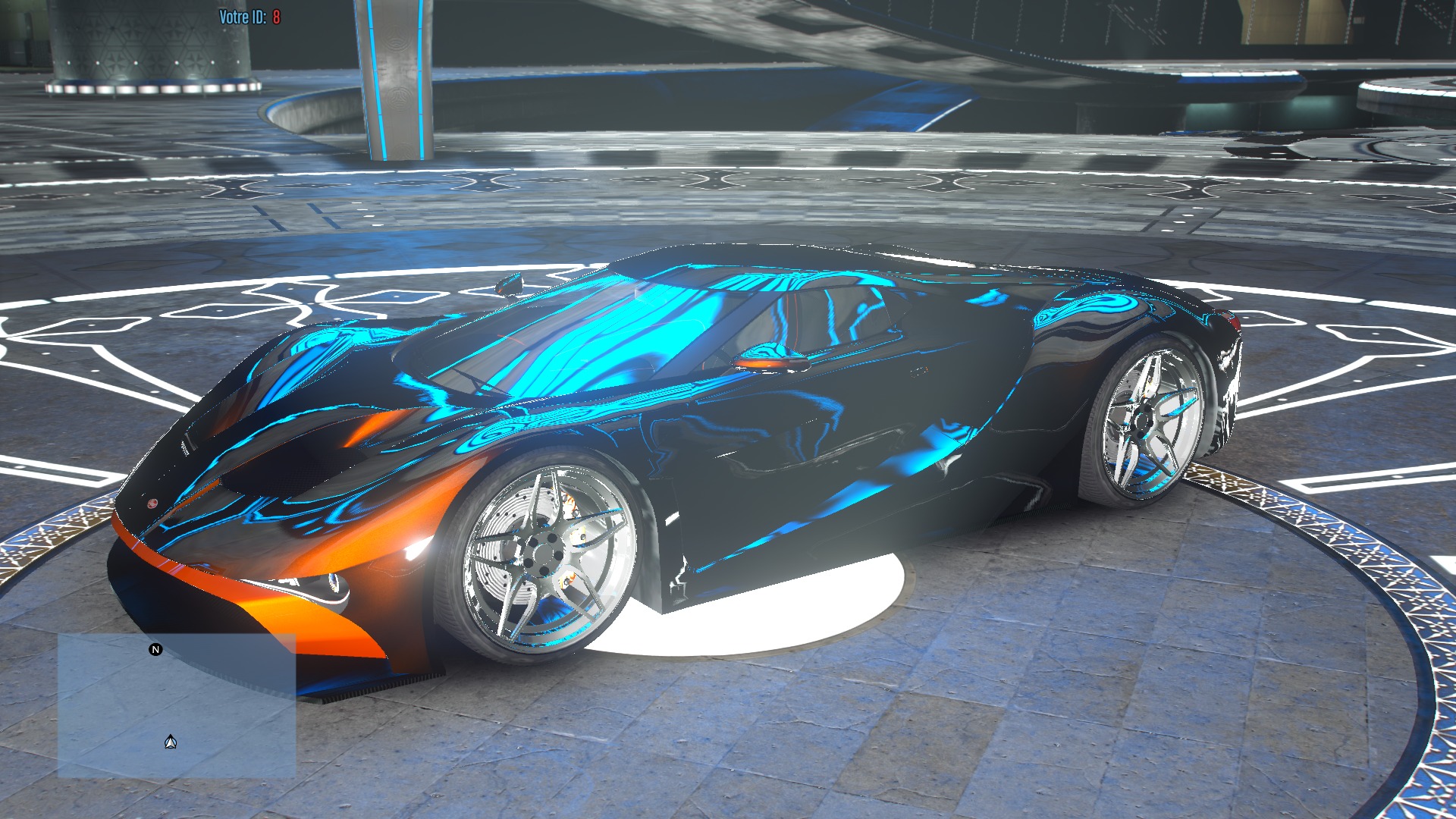 FMJ