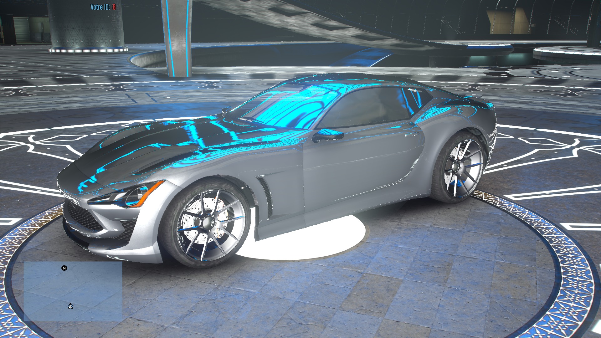 Furore GT
