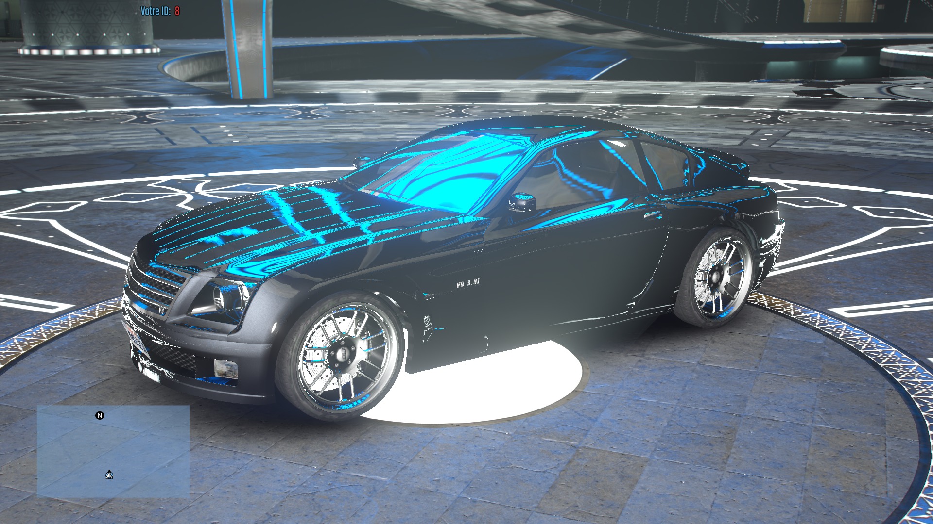 Fusilade