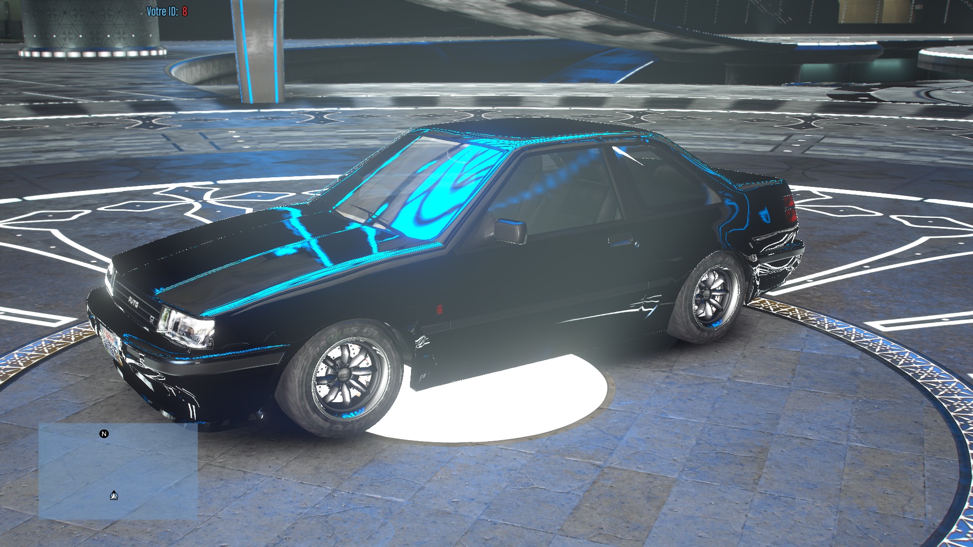 futo