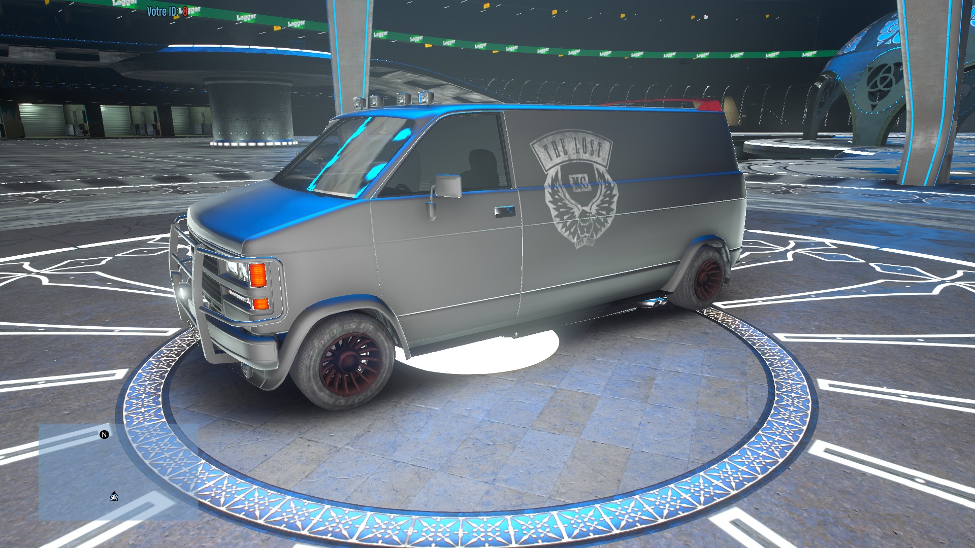 Gang Burrito