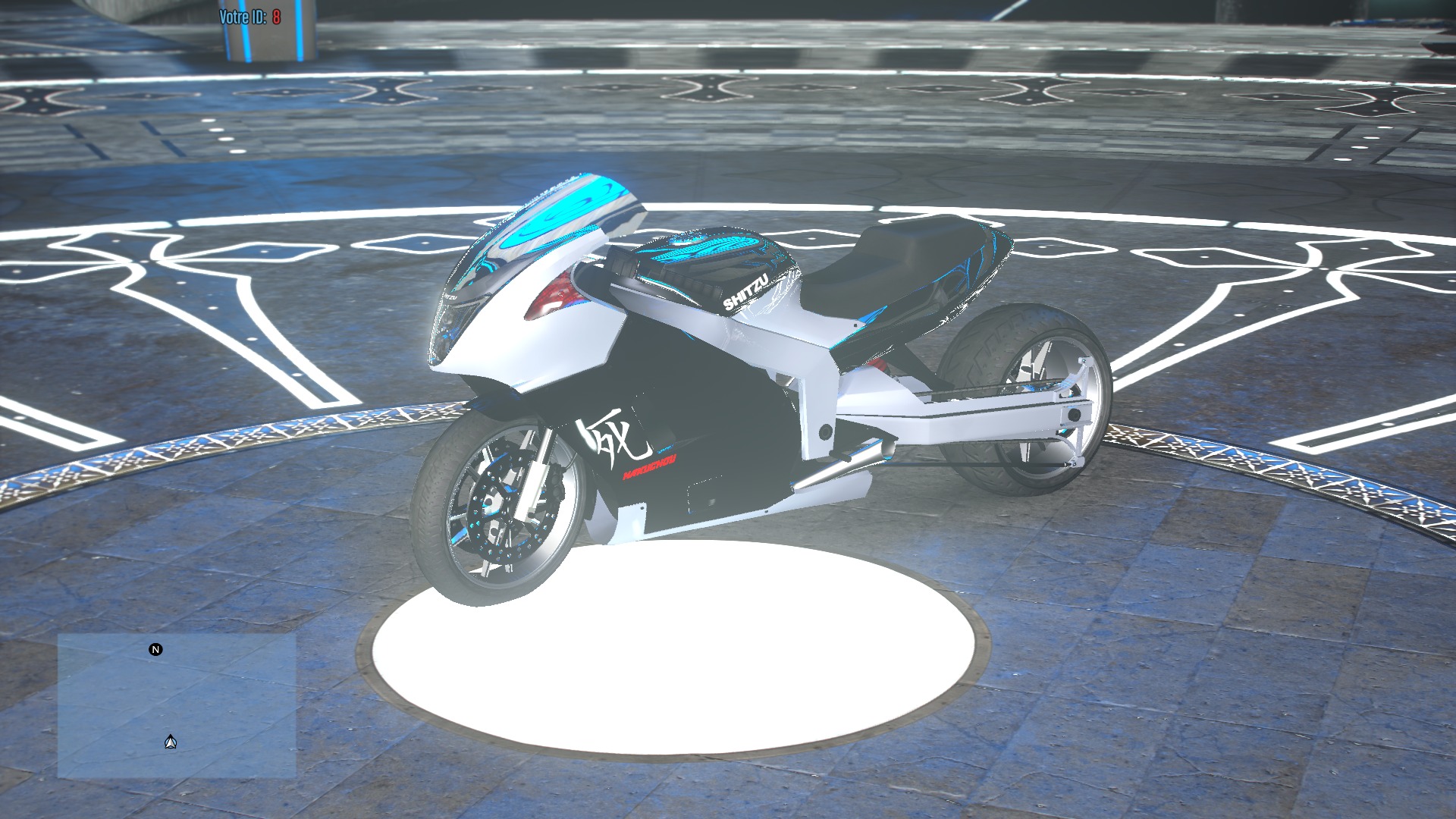 Hakuchou Sport