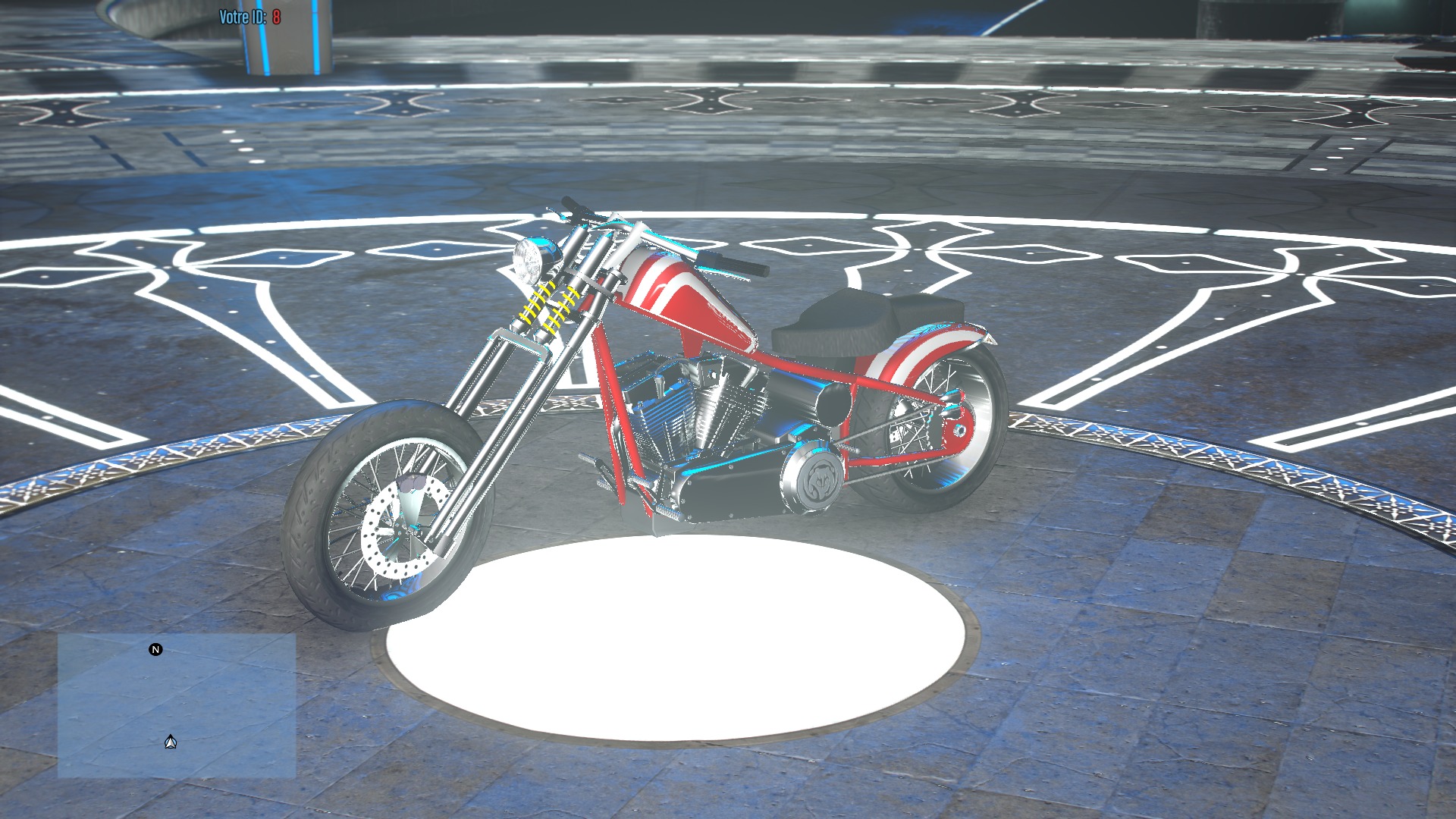 Hexer