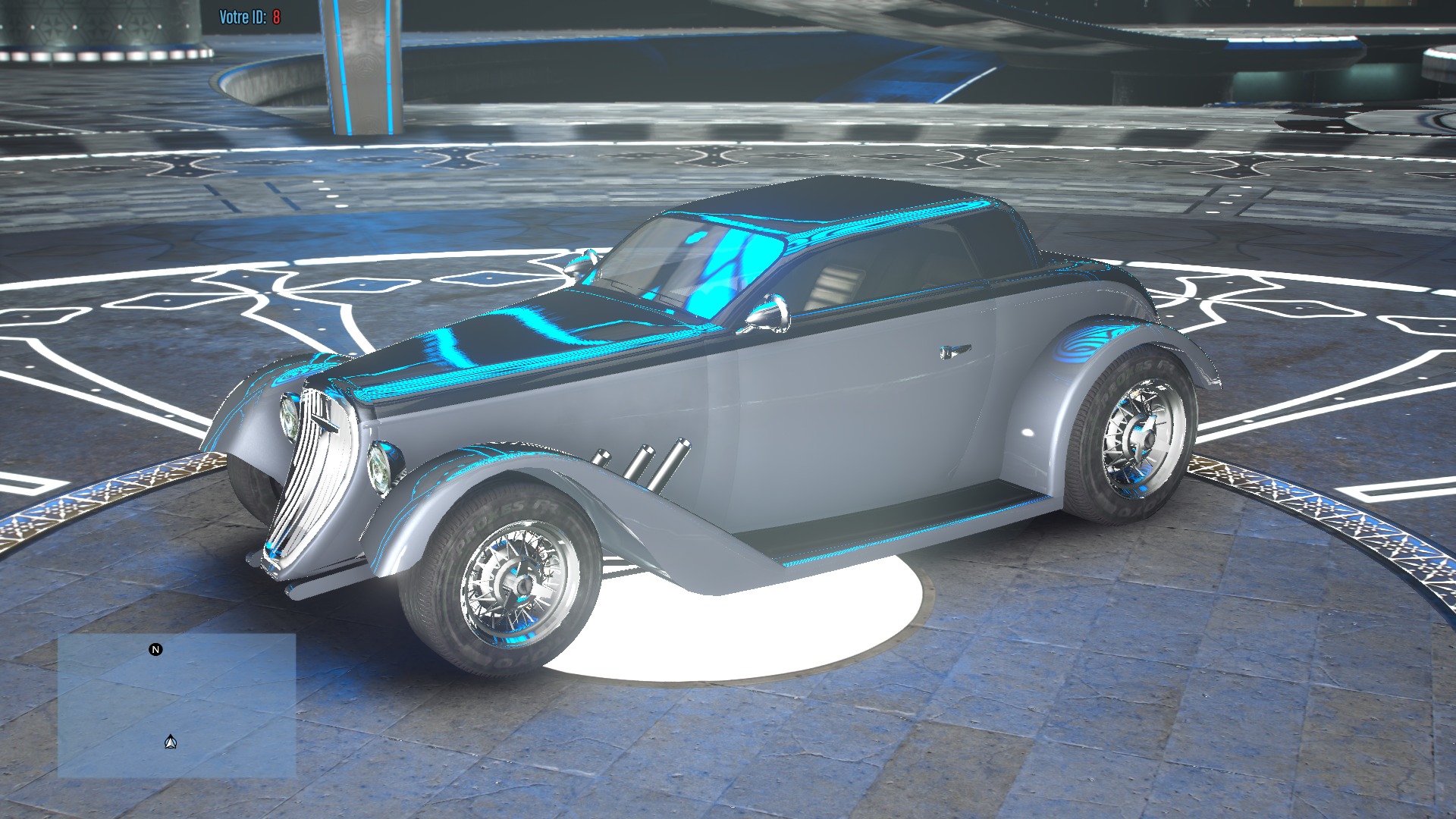 Hotknife