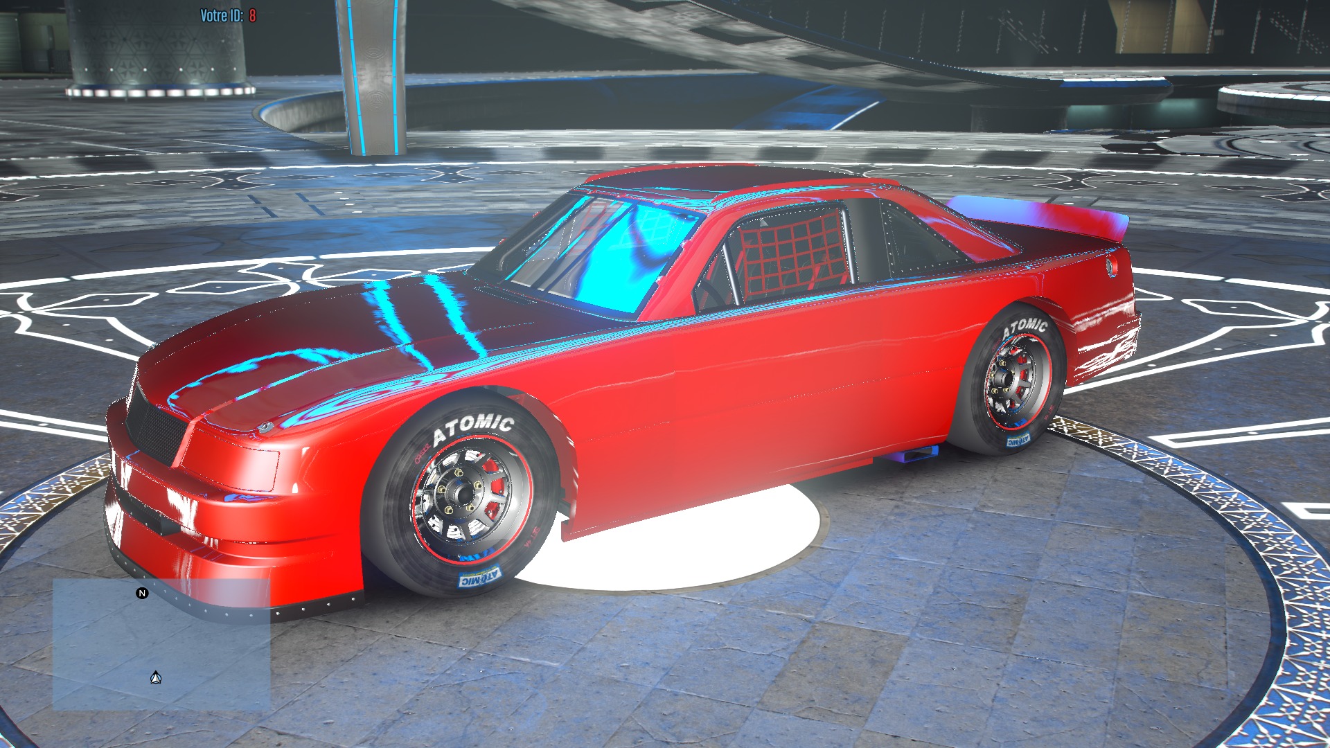 hotring