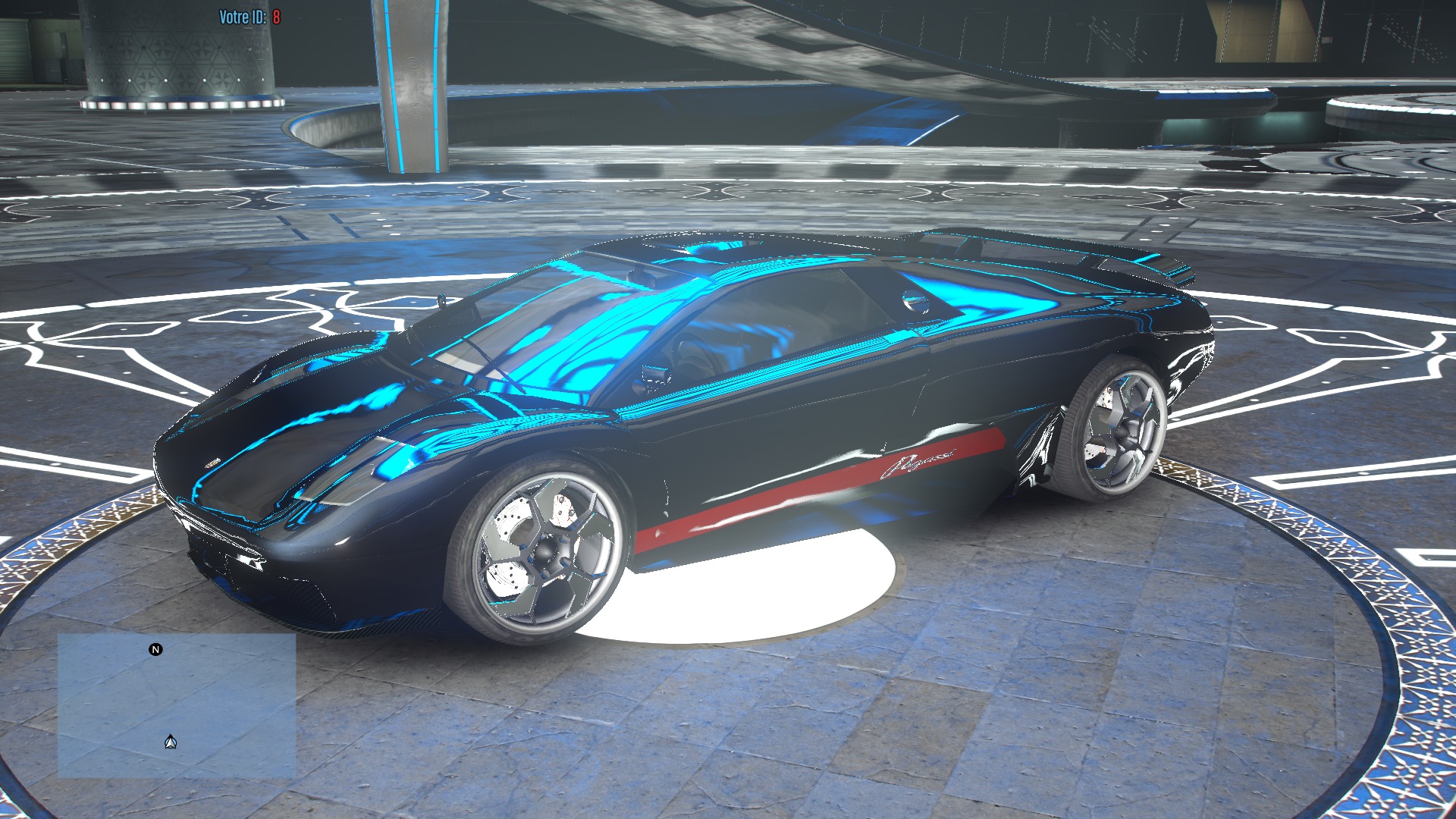 Infernus