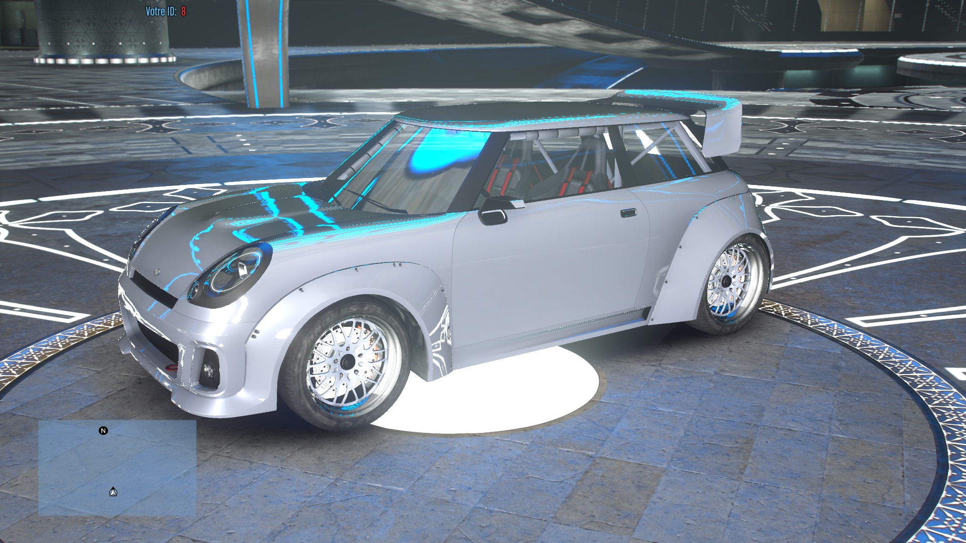 issi7