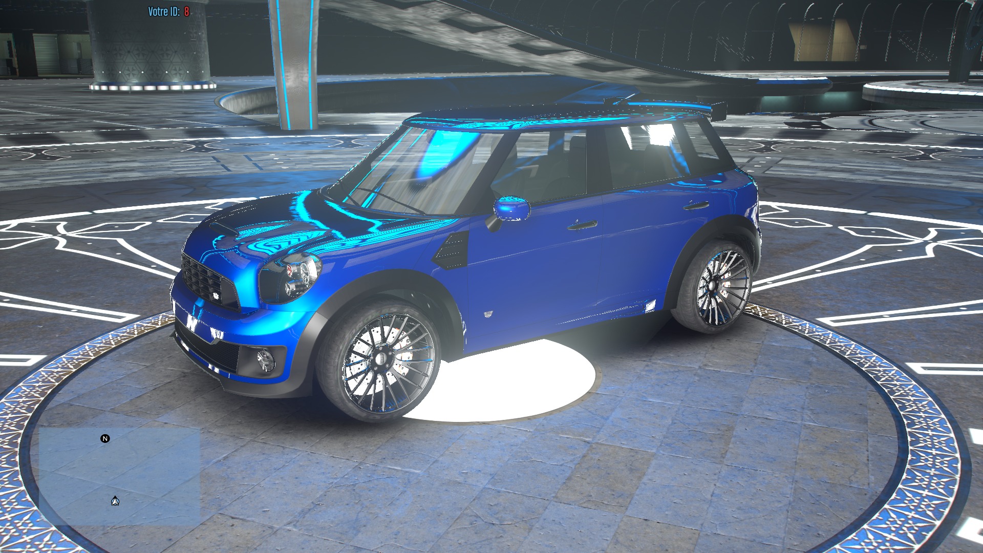 Issi Rally