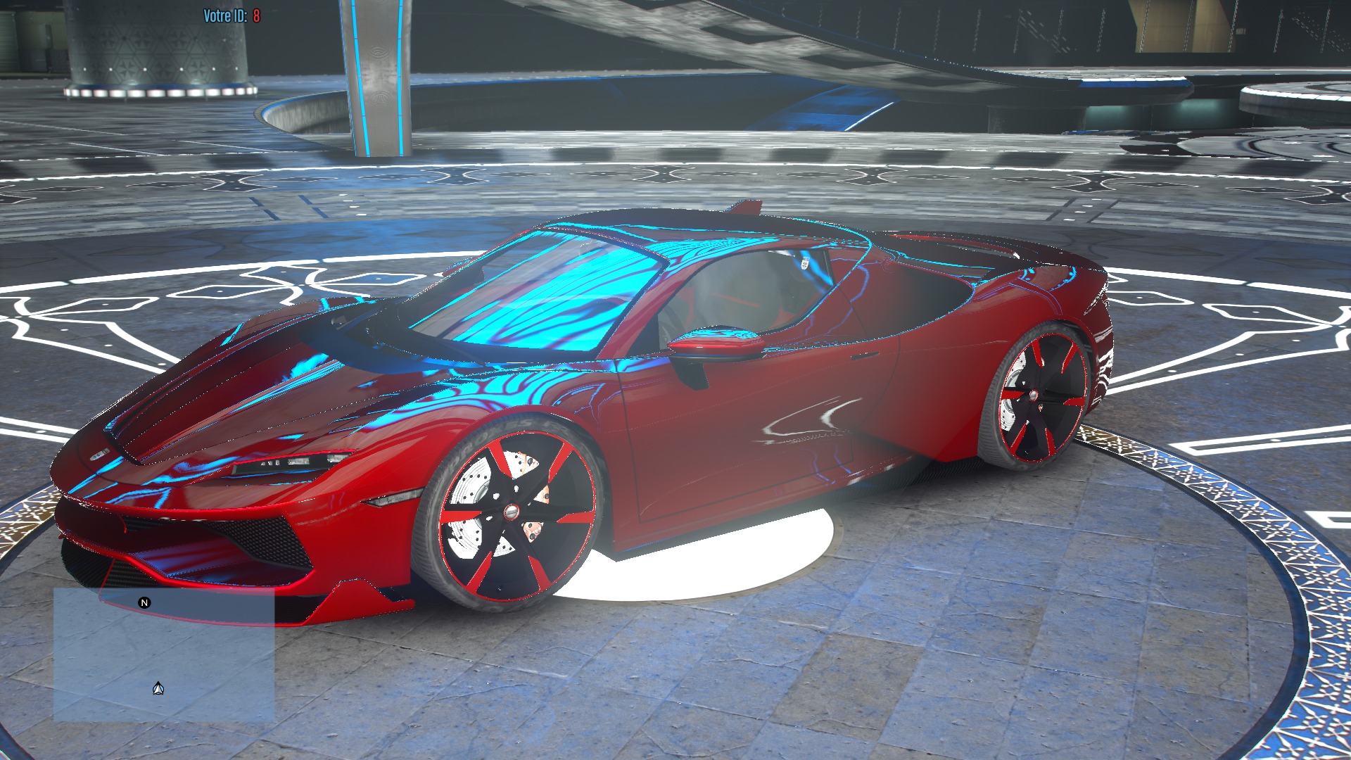 italirsx